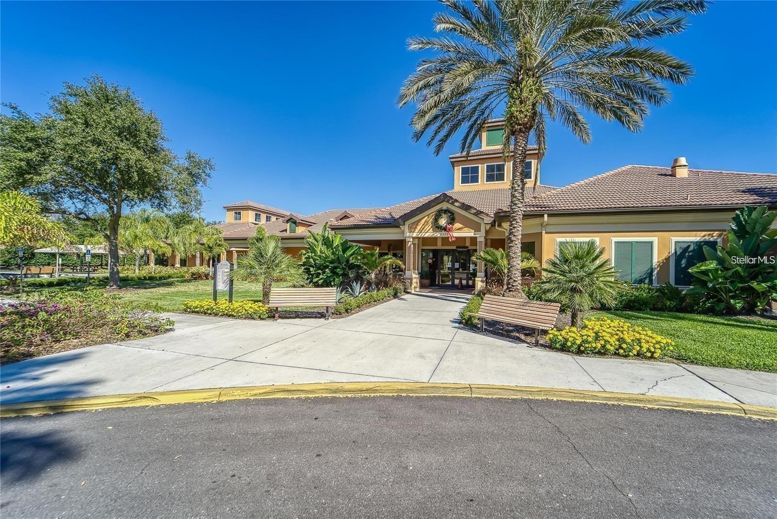 SOUTHSHORE FALLS PH 1 - Residential Lease