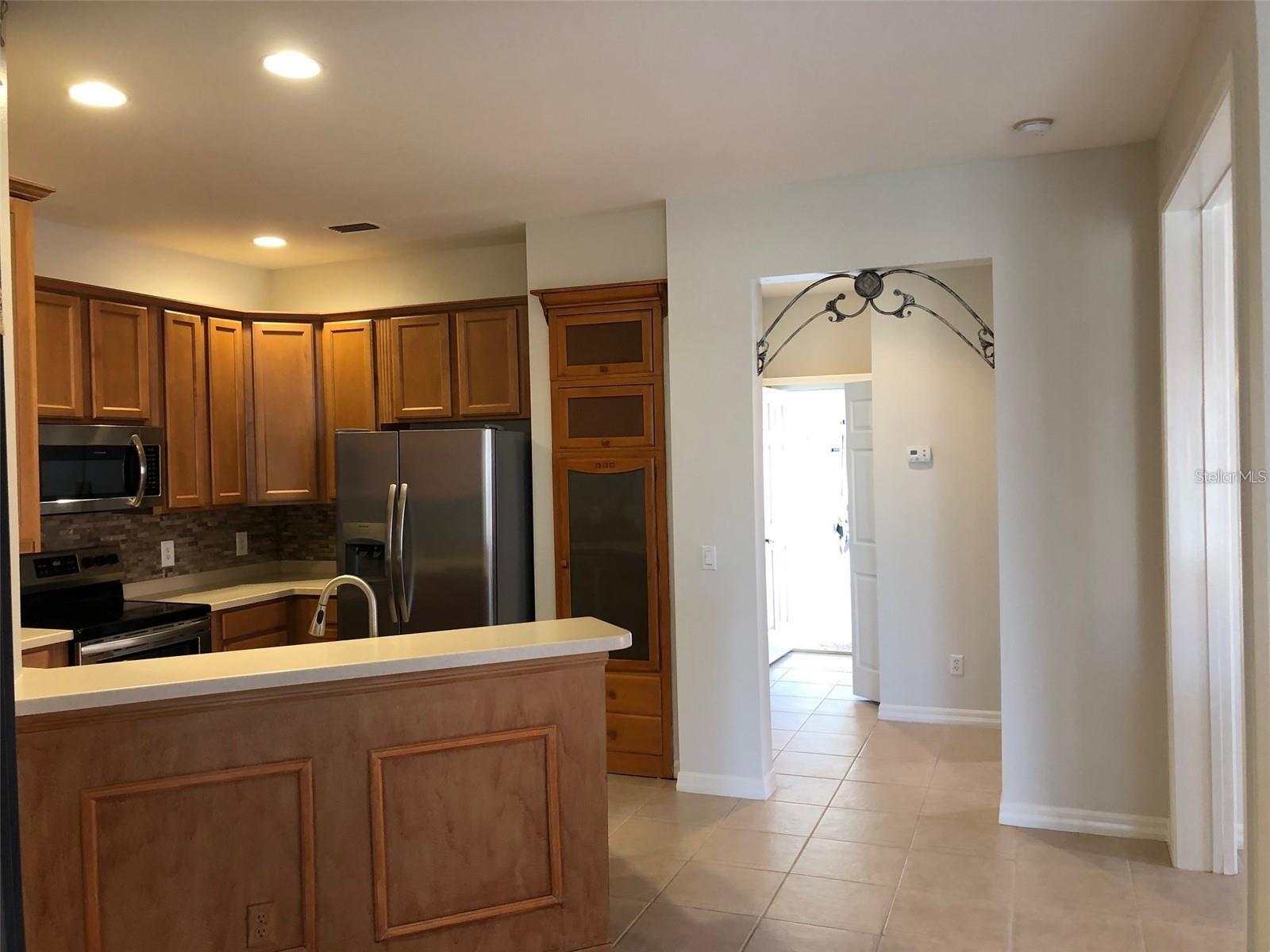 SOUTHSHORE FALLS PH 1 - Residential Lease