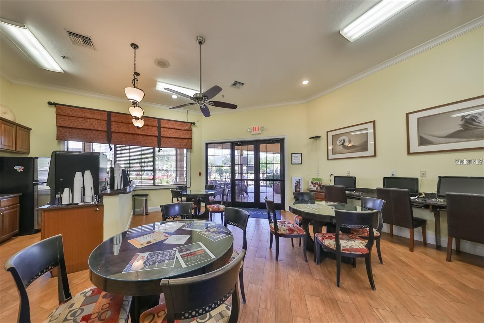 SOUTHSHORE FALLS PH 1 - Residential Lease