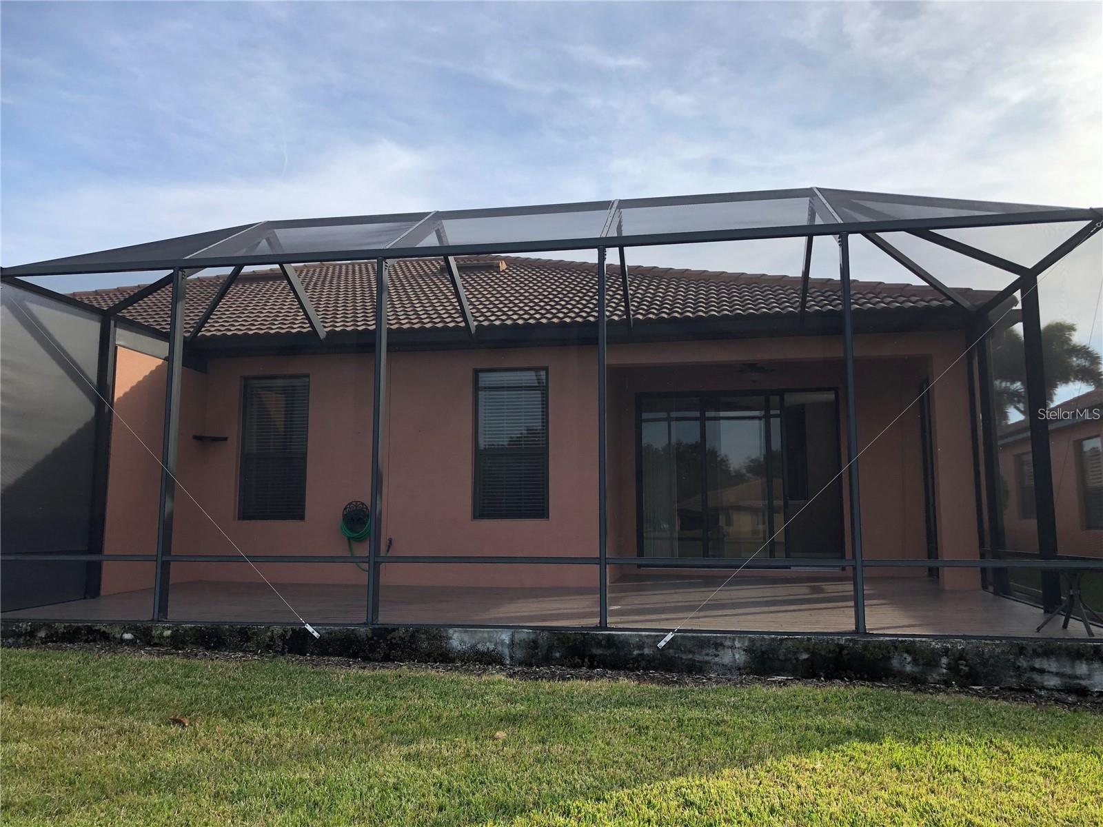 SOUTHSHORE FALLS PH 1 - Residential Lease