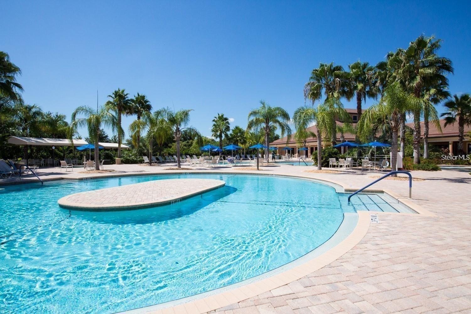 SOUTHSHORE FALLS PH 1 - Residential Lease