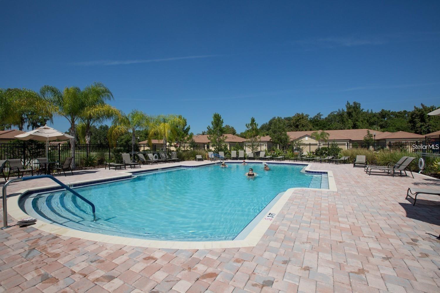 SOUTHSHORE FALLS PH 1 - Residential Lease