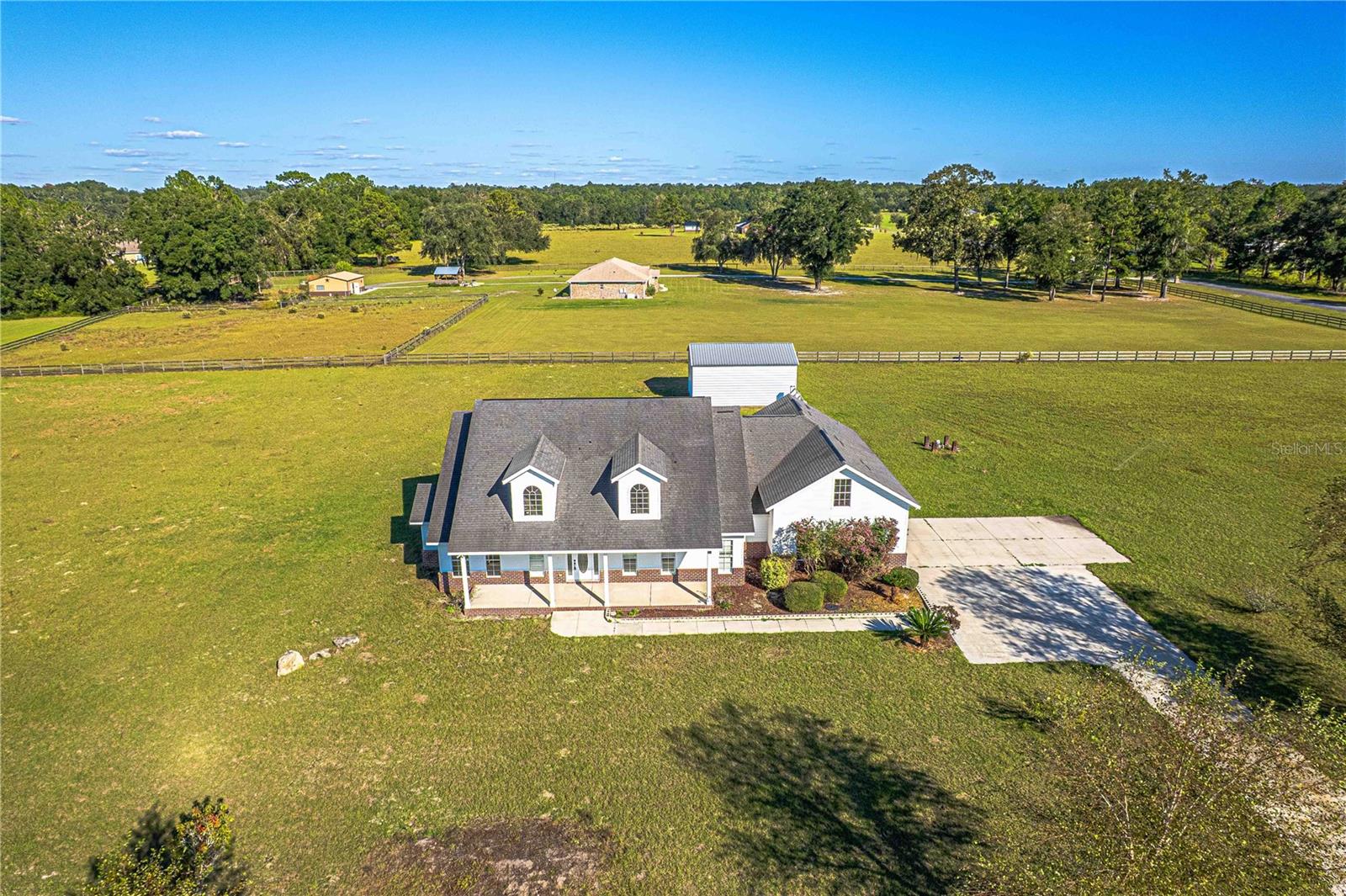 HILLS/HUNTSVILLE - Residential