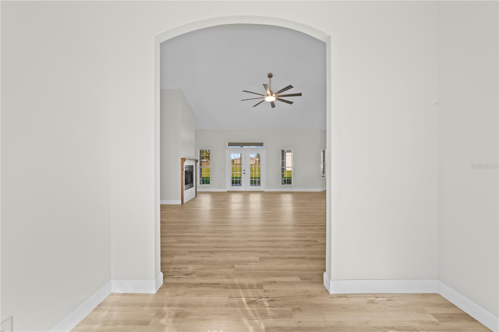 HILLS/HUNTSVILLE - Residential