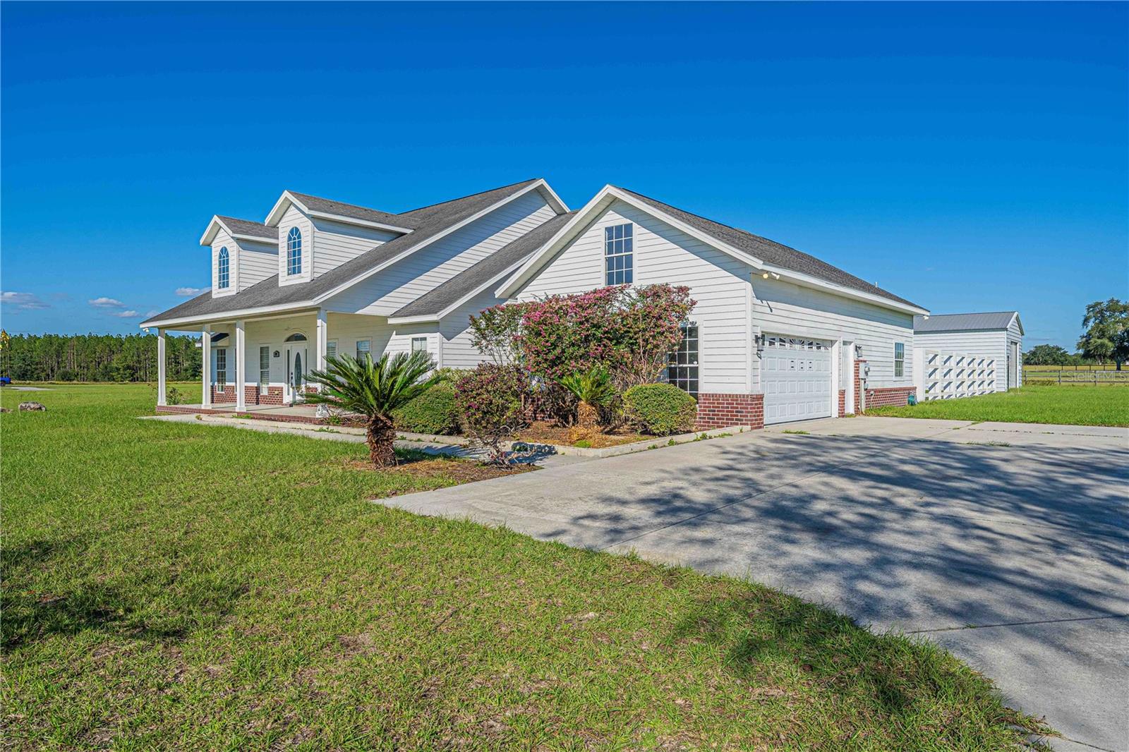 HILLS/HUNTSVILLE - Residential