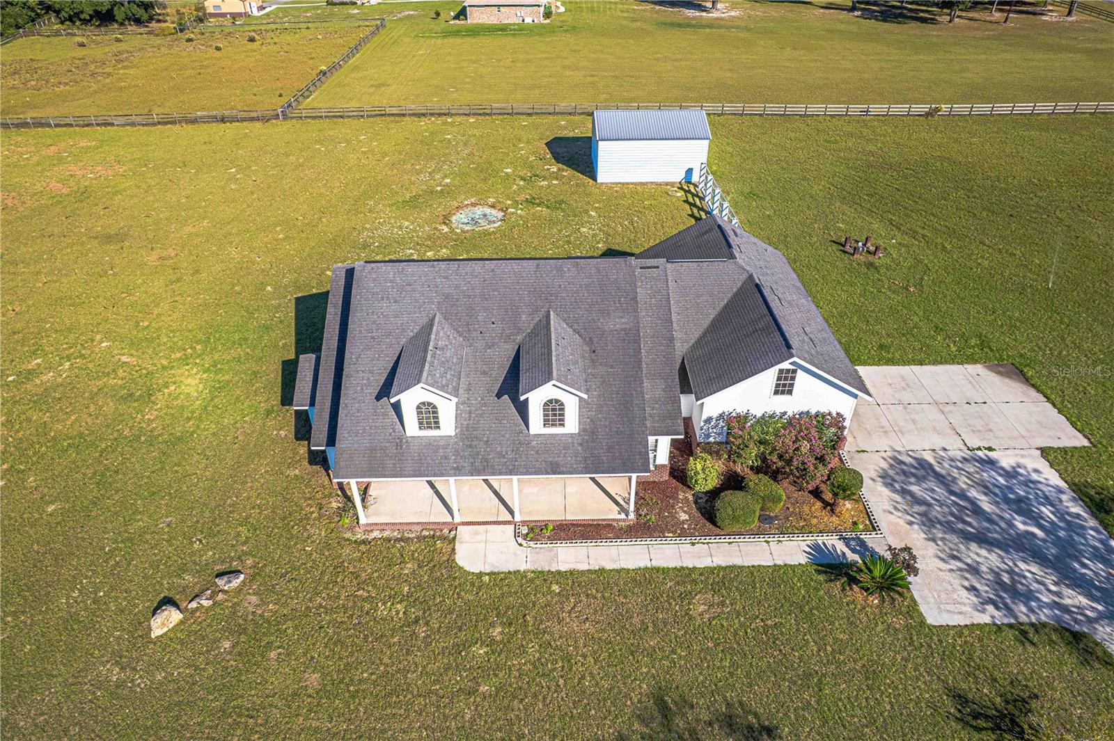 HILLS/HUNTSVILLE - Residential