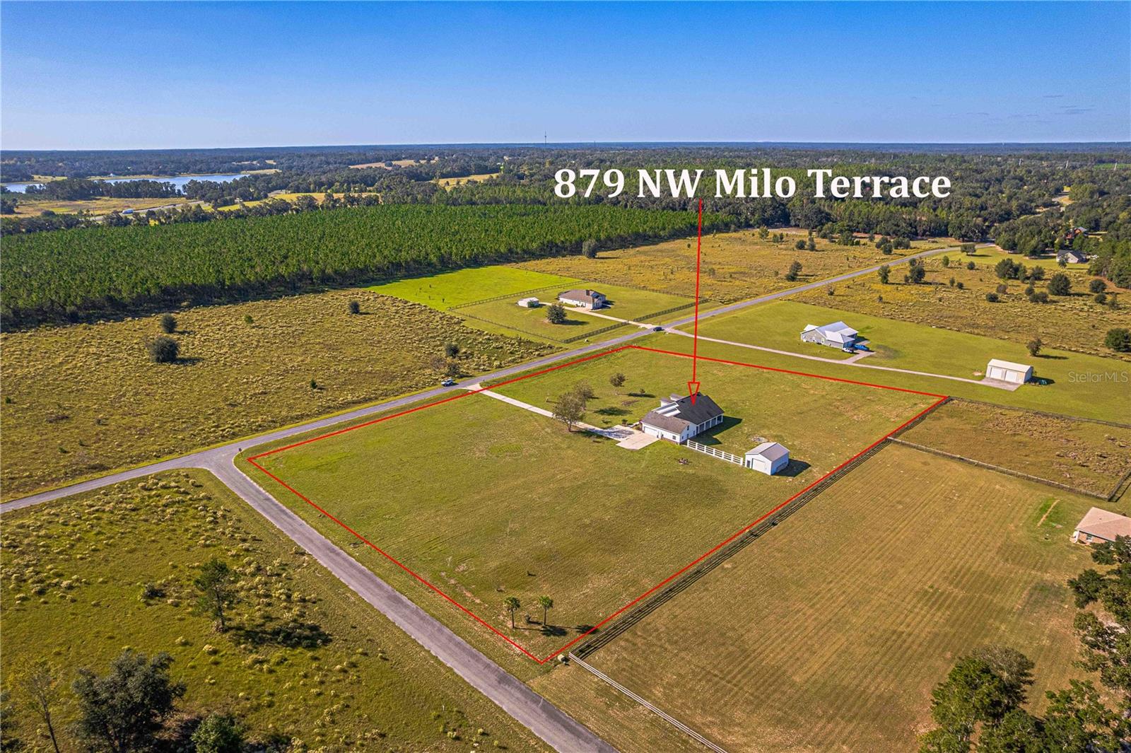 HILLS/HUNTSVILLE - Residential