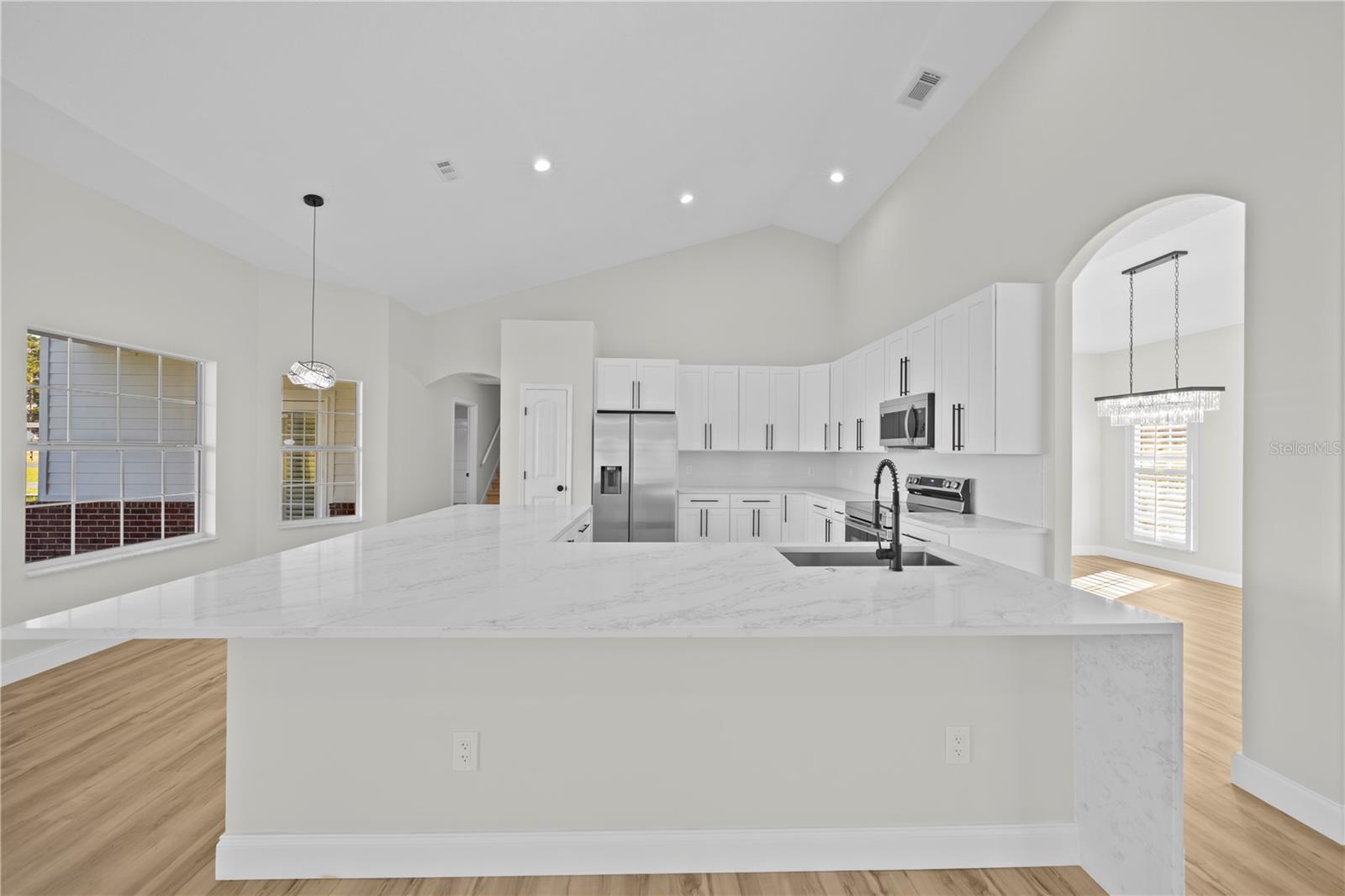 HILLS/HUNTSVILLE - Residential