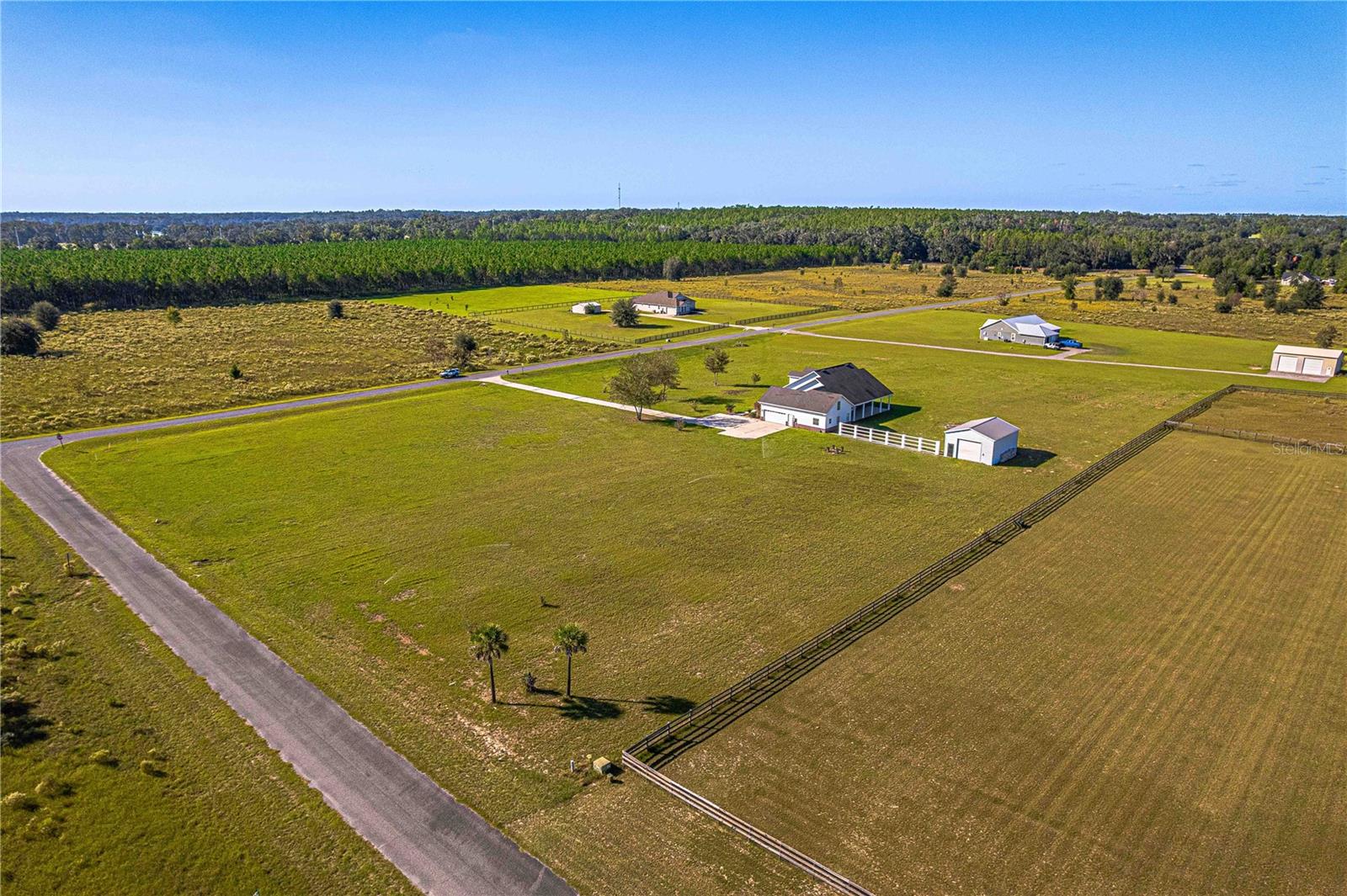 HILLS/HUNTSVILLE - Residential