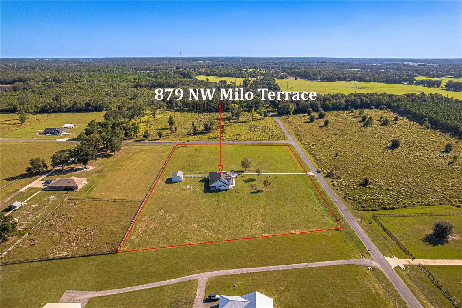 HILLS/HUNTSVILLE - Residential