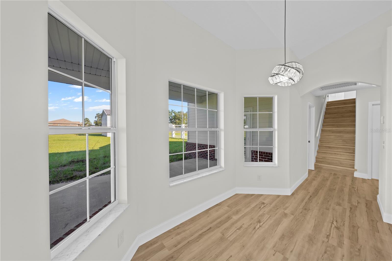 HILLS/HUNTSVILLE - Residential
