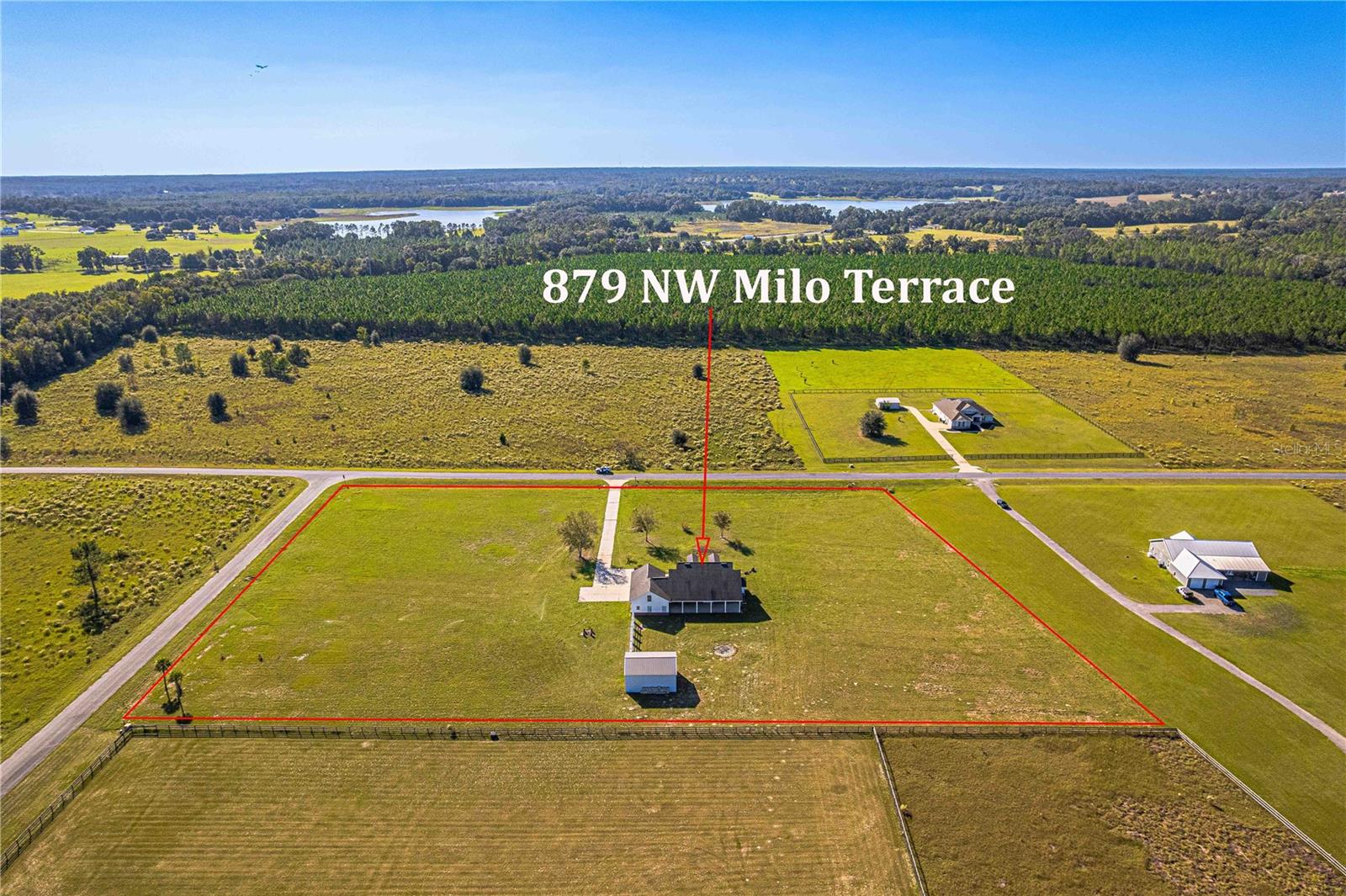 HILLS/HUNTSVILLE - Residential