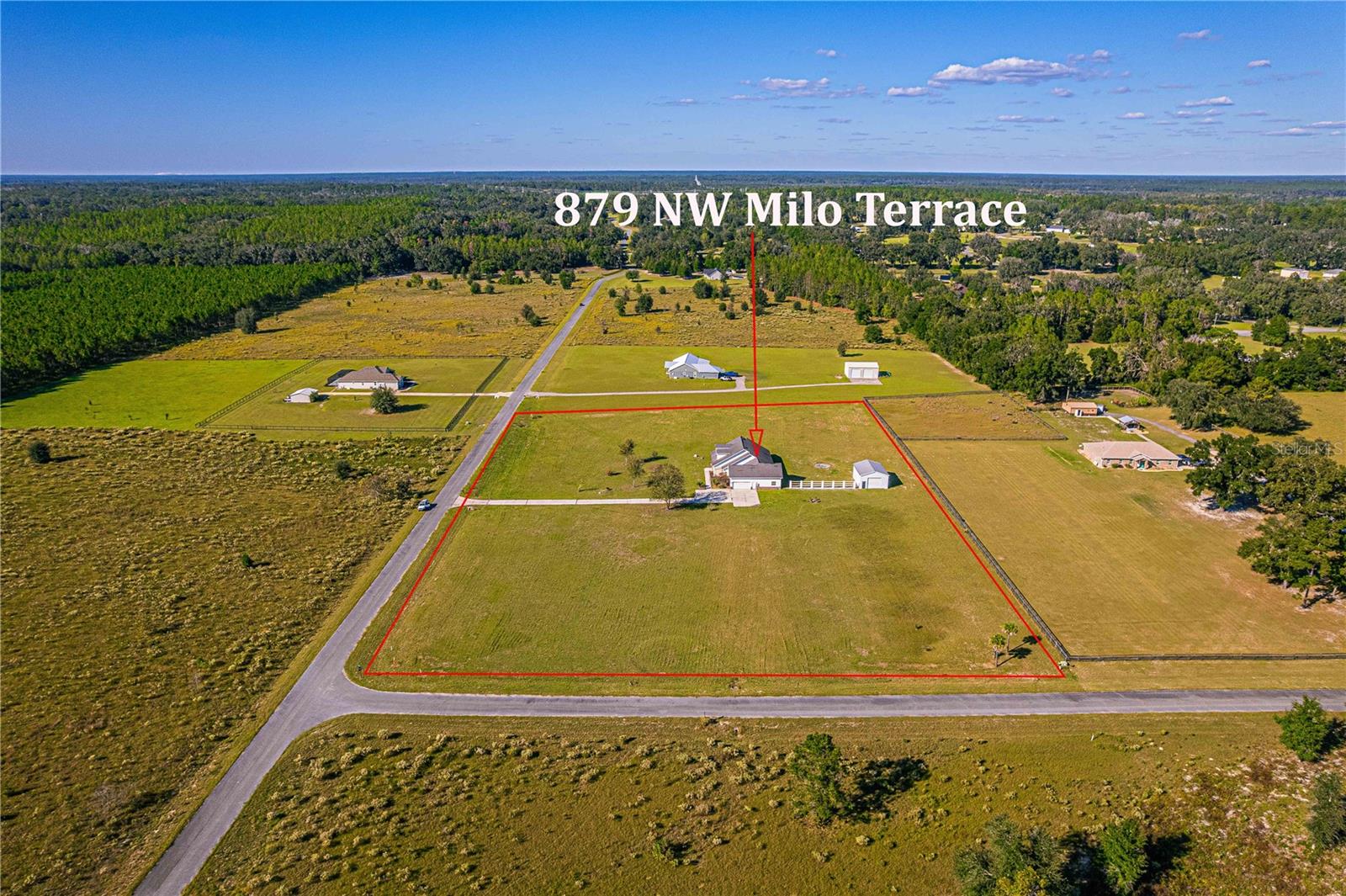 HILLS/HUNTSVILLE - Residential