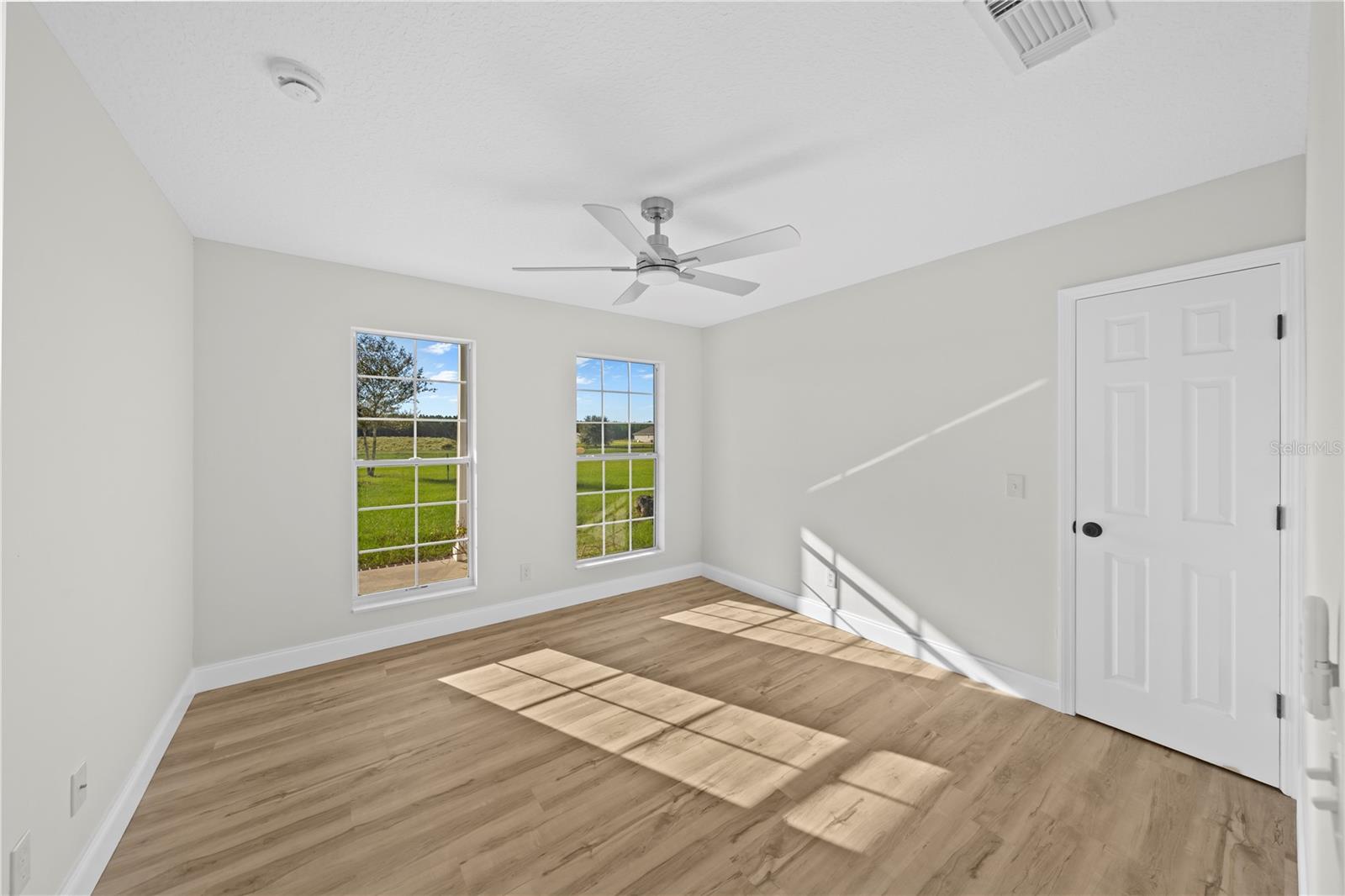 HILLS/HUNTSVILLE - Residential