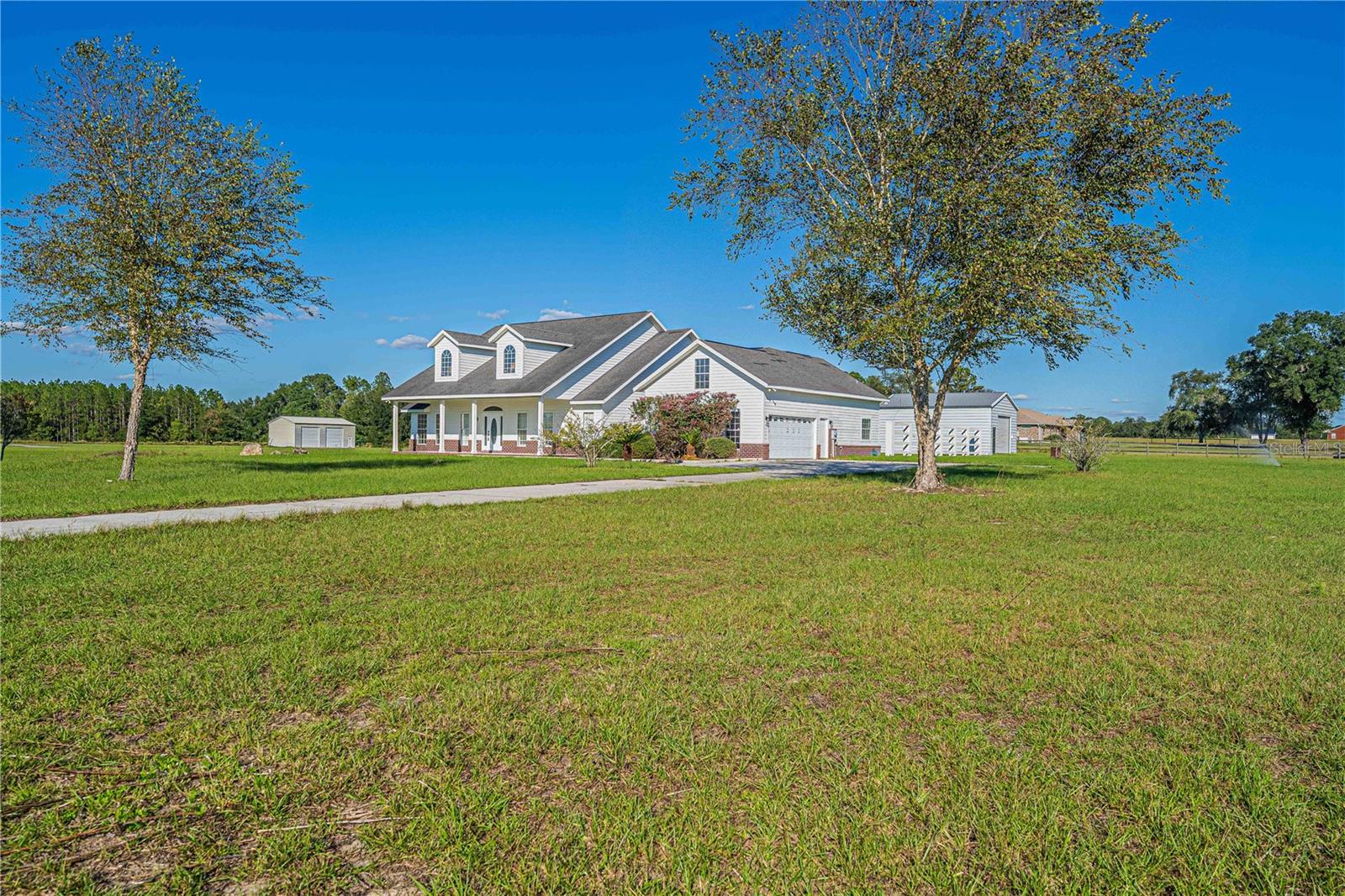 HILLS/HUNTSVILLE - Residential