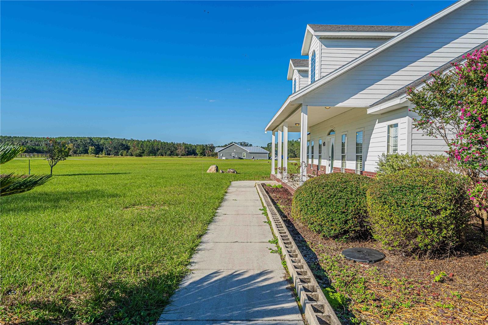 HILLS/HUNTSVILLE - Residential