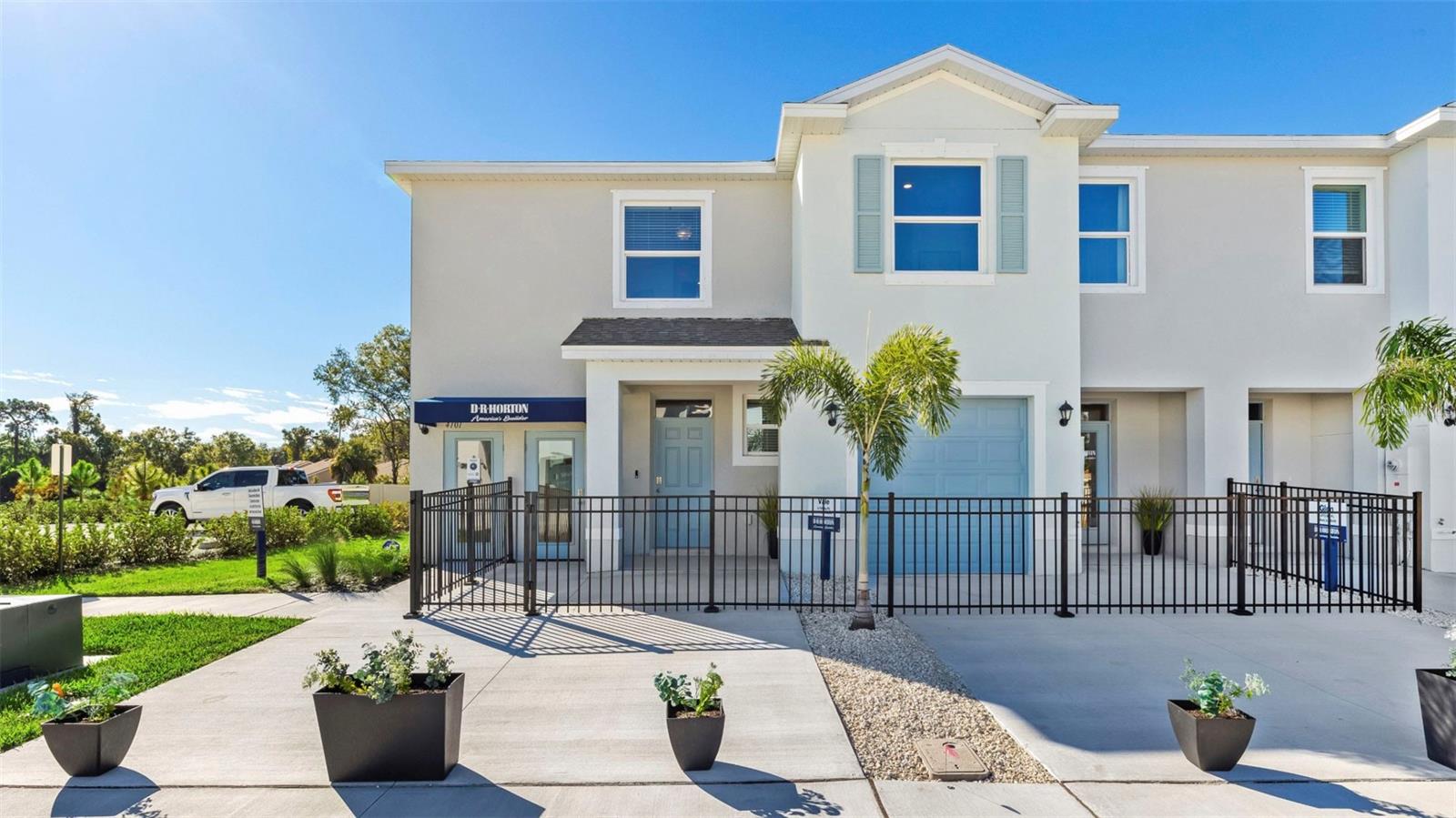 OASIS AT LONGWOOD RUN - Residential