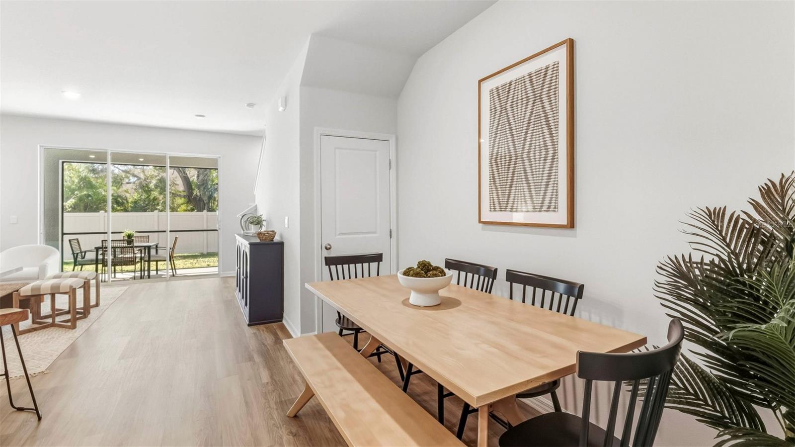 OASIS AT LONGWOOD RUN - Residential