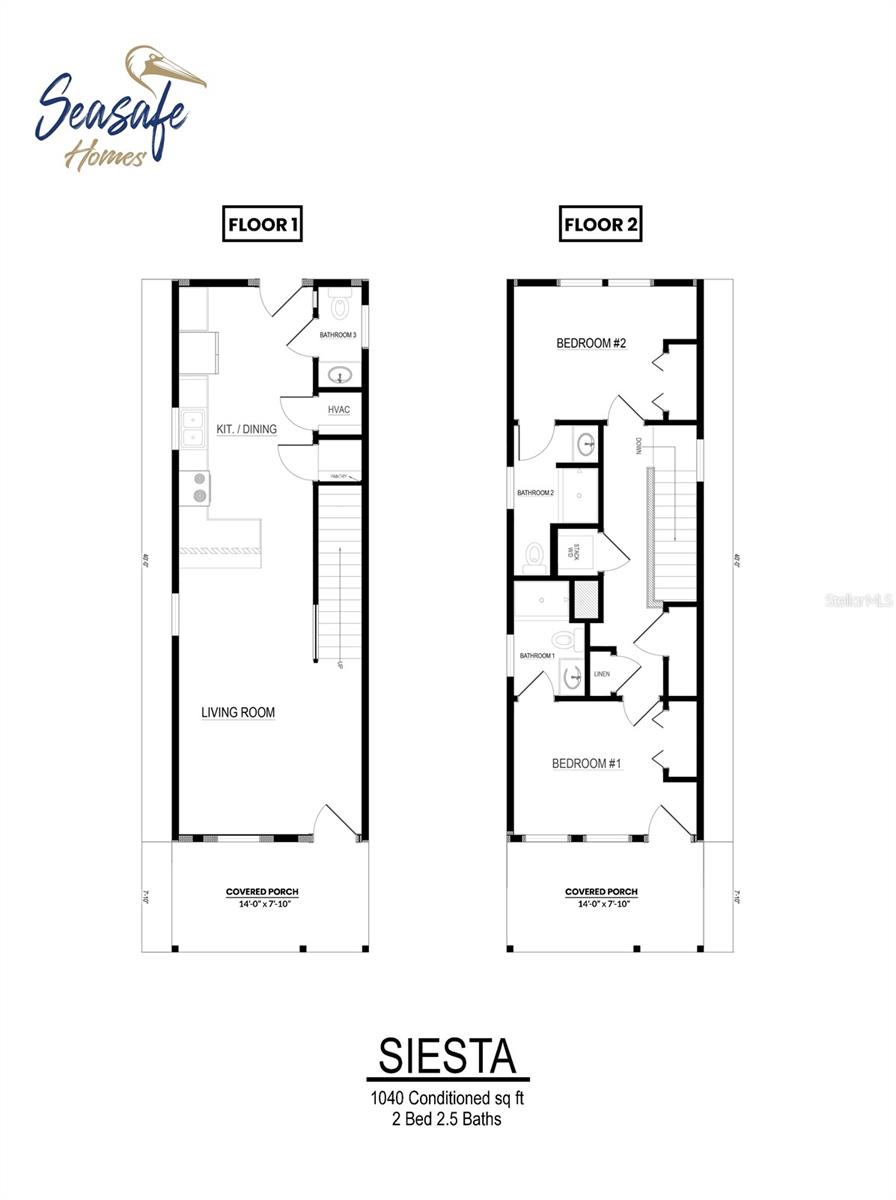CONEY ISLAND - Residential Income