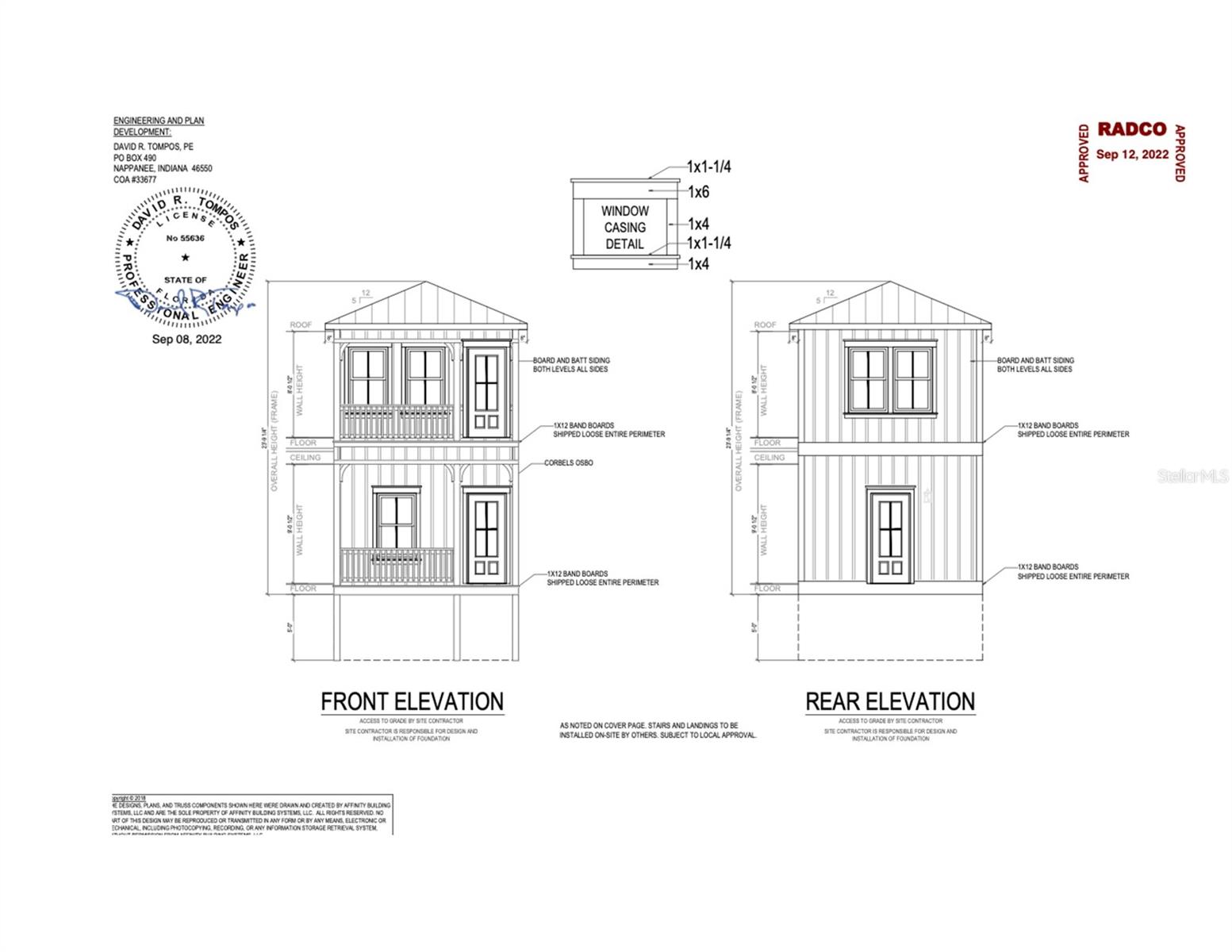 CONEY ISLAND - Residential Income