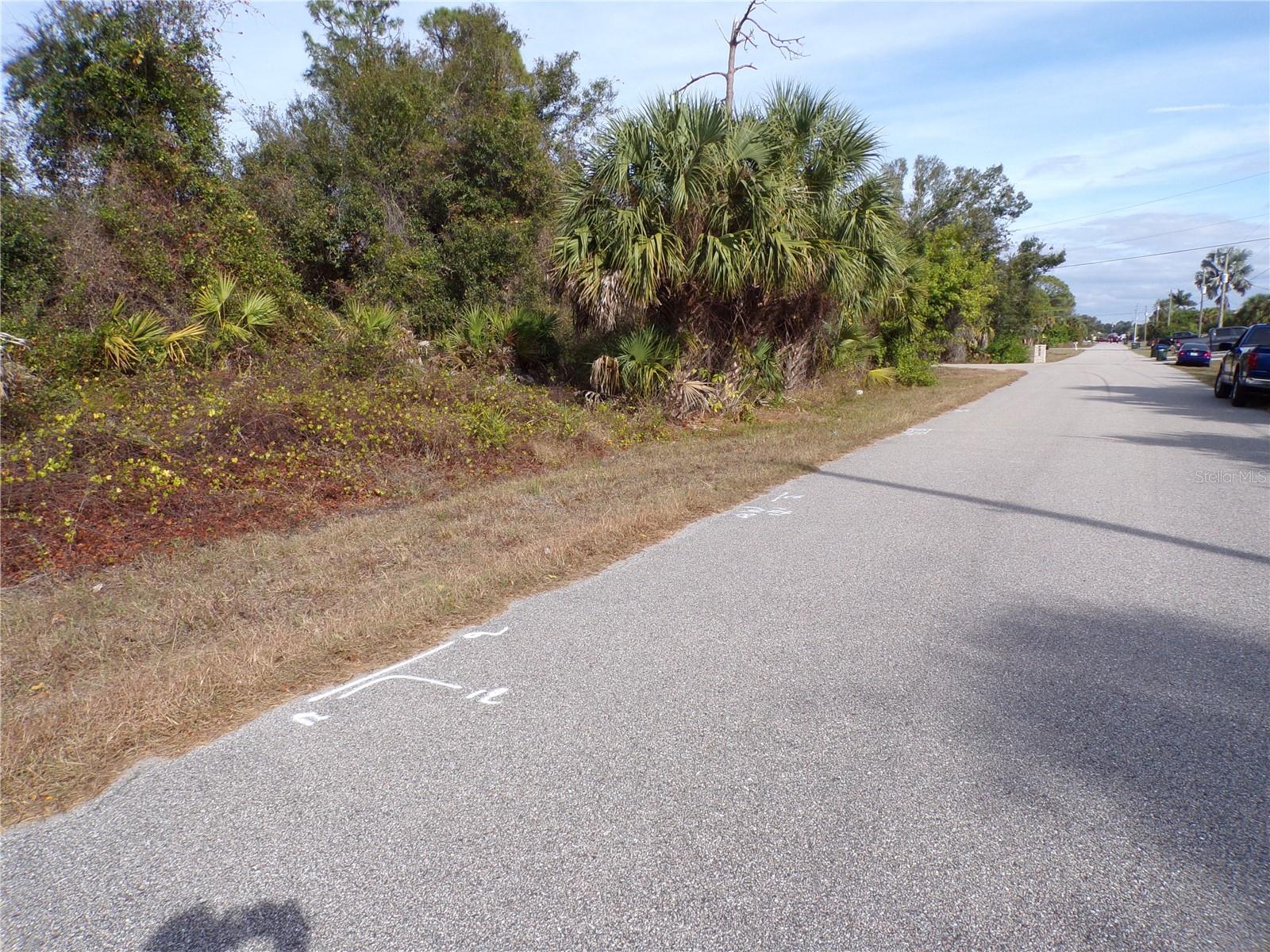 PORT CHARLOTTE SUB 49 - Land