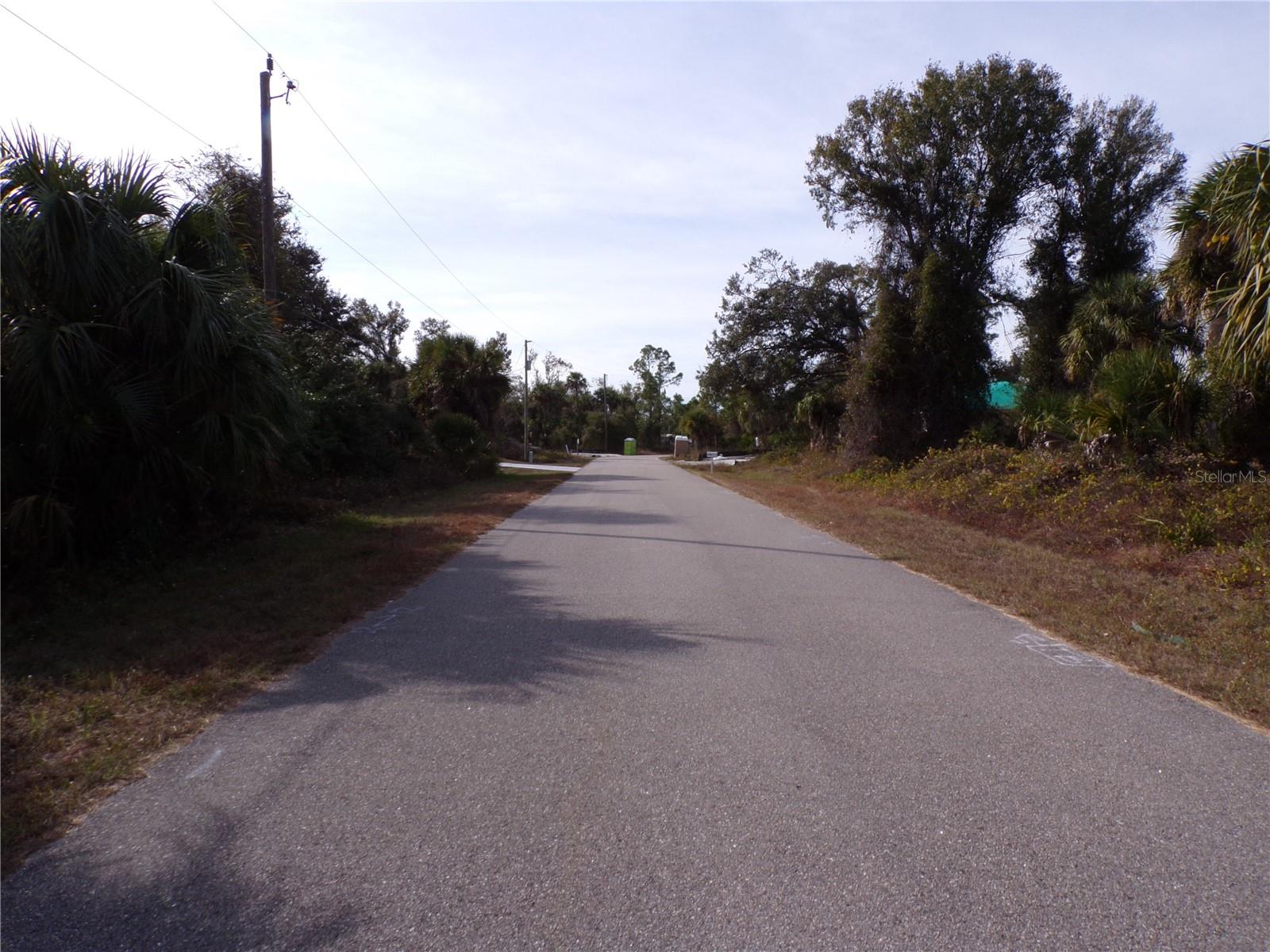 PORT CHARLOTTE SUB 49 - Land