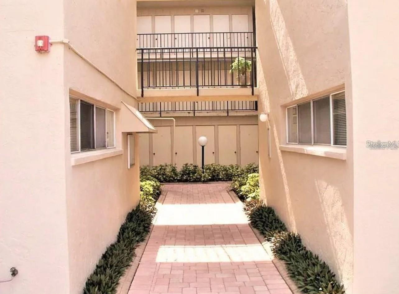 Delightful 2-bedroom, 2-bath condo in an unbeatable Sarasota location! Beautifully maintained and move-in ready, this spacious home is just 15 minutes from the world-famous Siesta Key Beach and the vibrant dining, shopping, and cultural attractions of Downtown Sarasota. The recently renovated kitchen offers a fresh, modern feel, while the generous floor plan provides comfort, convenience, and easy Florida living. Additional updates include a new A/C (2023) for added peace of mind. The current tenant is scheduled to move out in September 2026, making this an excellent opportunity for a first-time homebuyer looking to move right in, while also offering investors immediate rental income until then. To provide even greater peace of mind, the seller is including a one-year home warranty, paid at closing. Whether you're searching for your first home, a seasonal retreat, or a smart investment, this Sarasota gem is one you won't want to miss.