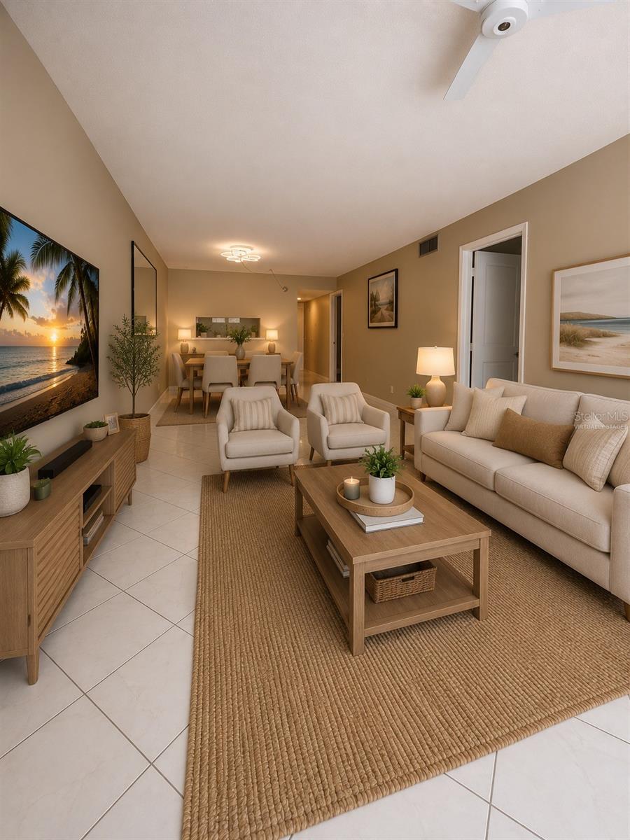 PINEWOOD VILLAGE II - Residential