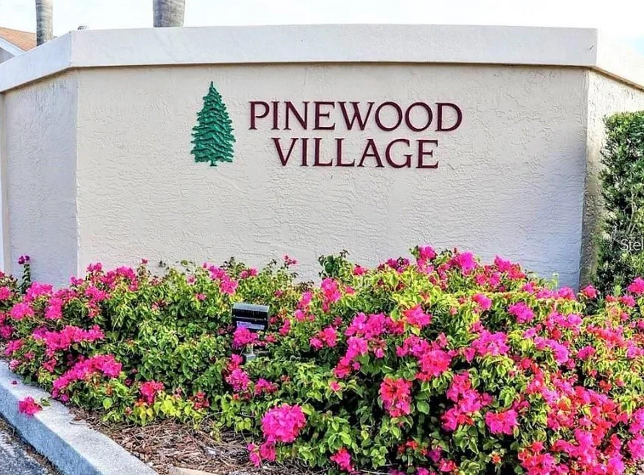PINEWOOD VILLAGE II - Residential