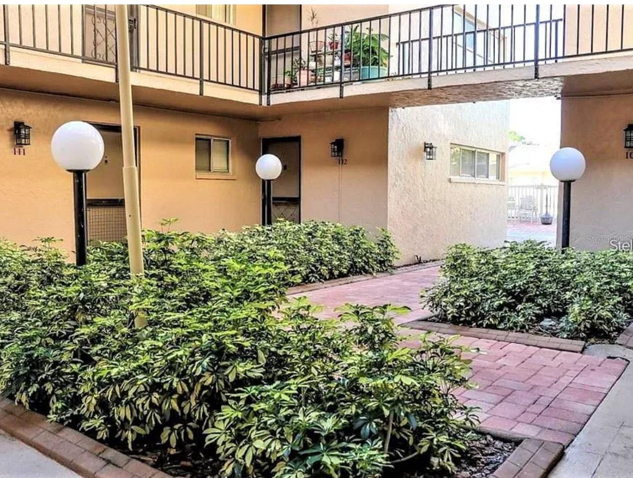 PINEWOOD VILLAGE II - Residential