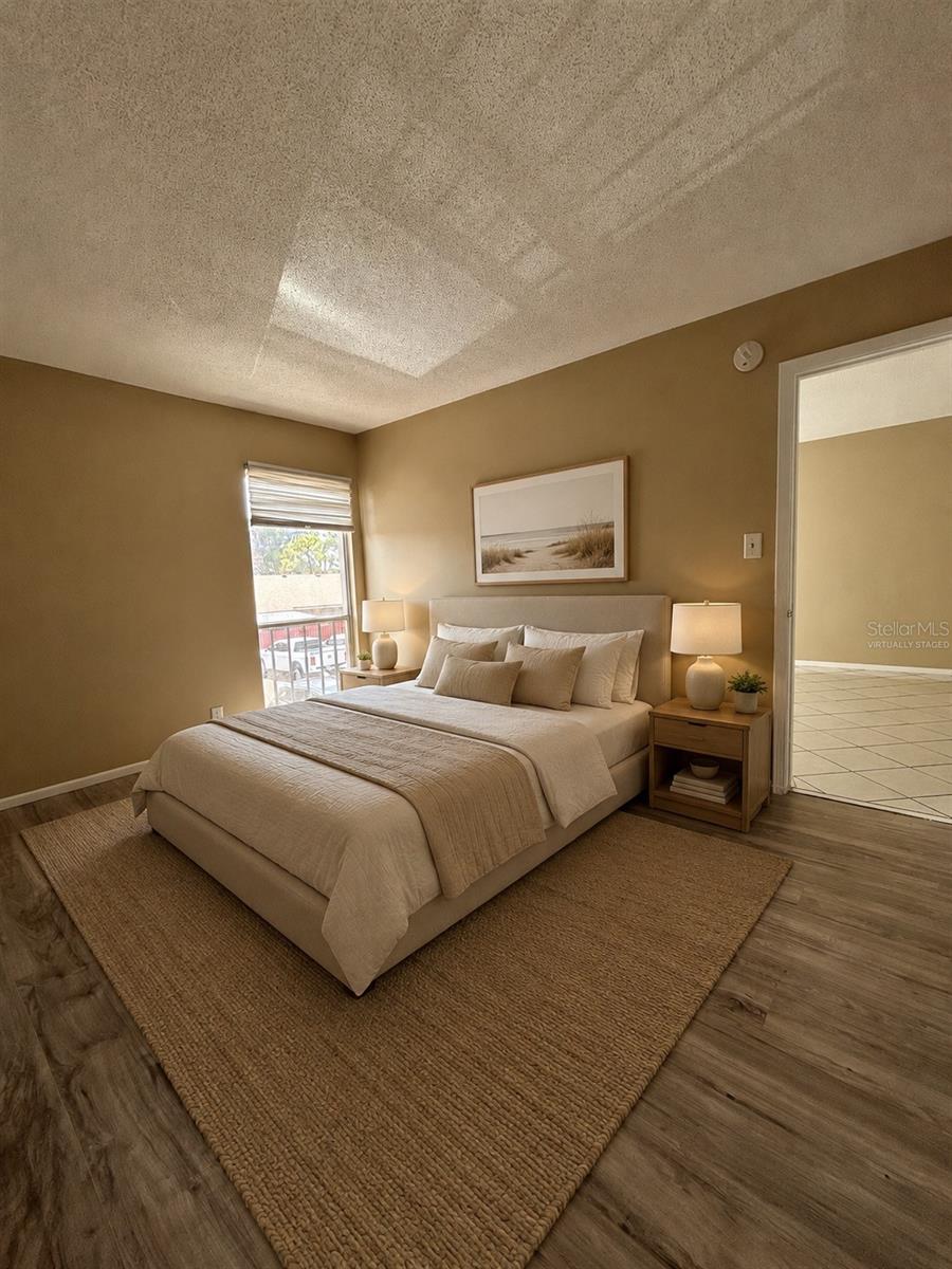 PINEWOOD VILLAGE II - Residential