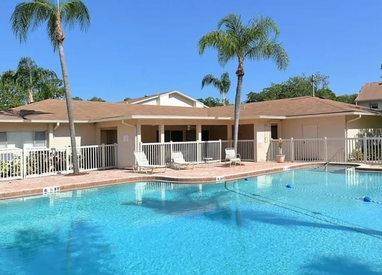 PINEWOOD VILLAGE II - Residential