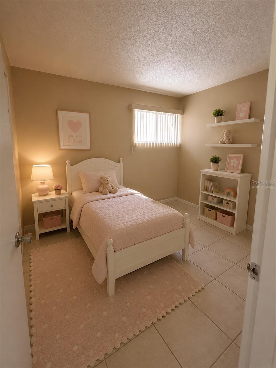 PINEWOOD VILLAGE II - Residential