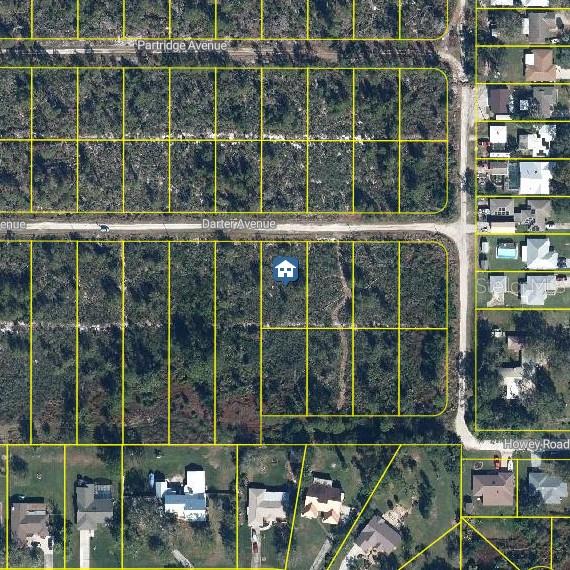 SEBRING HILLS SO - Land
