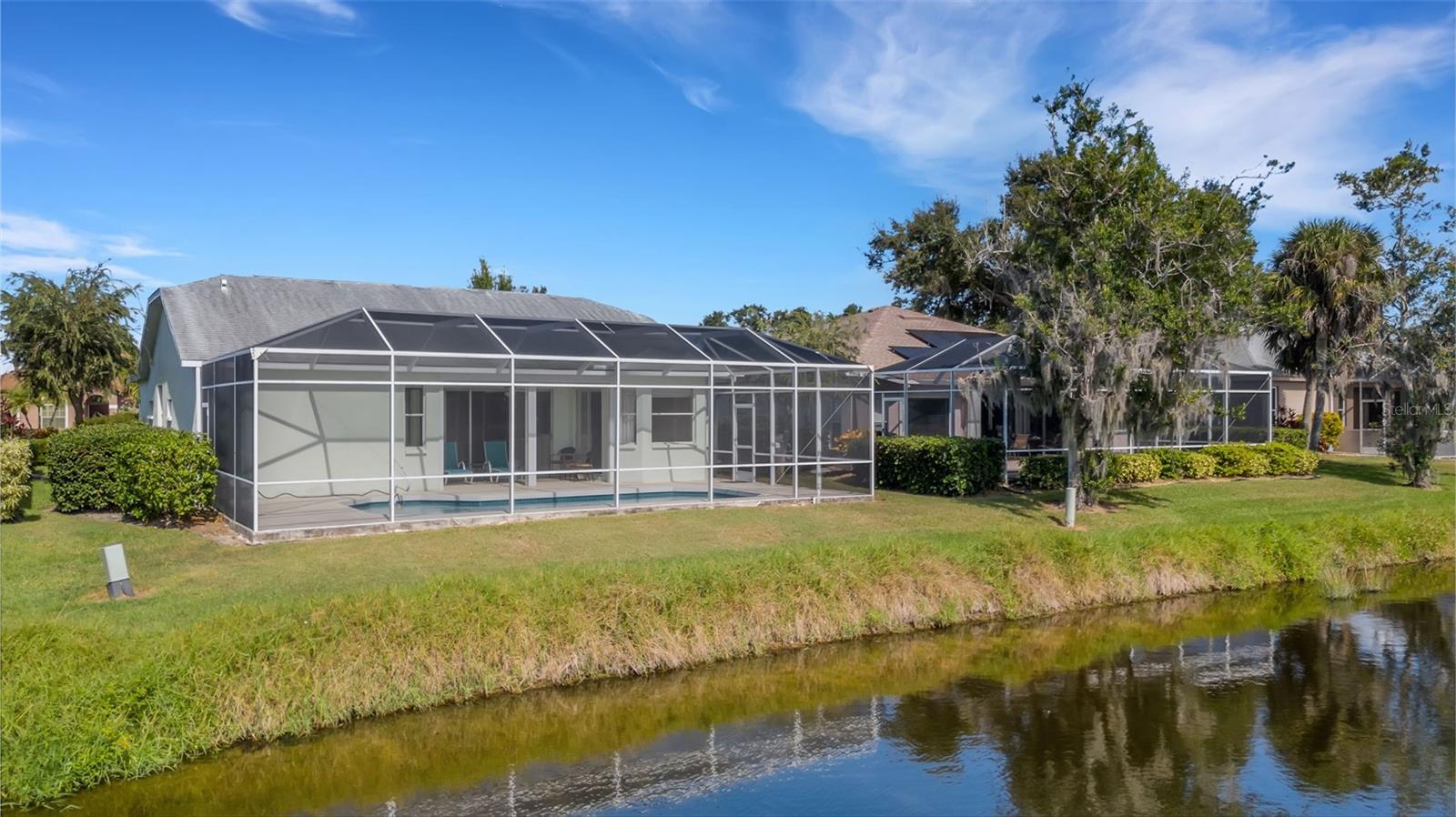 STONEYBROOK GOLF & COUNTRY CLUB - Residential