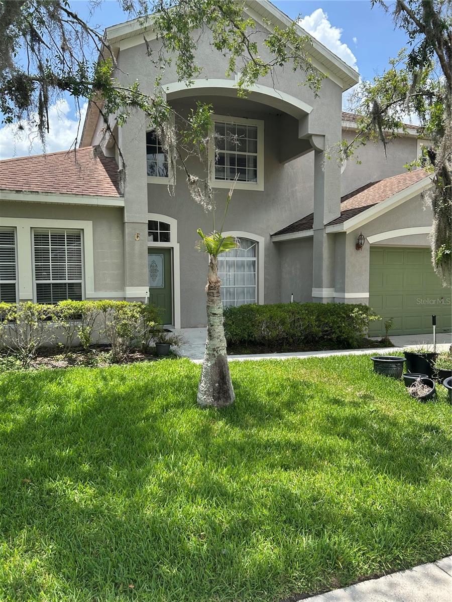 WATERFORD CHASE VILLAGE TR E - Residential Lease