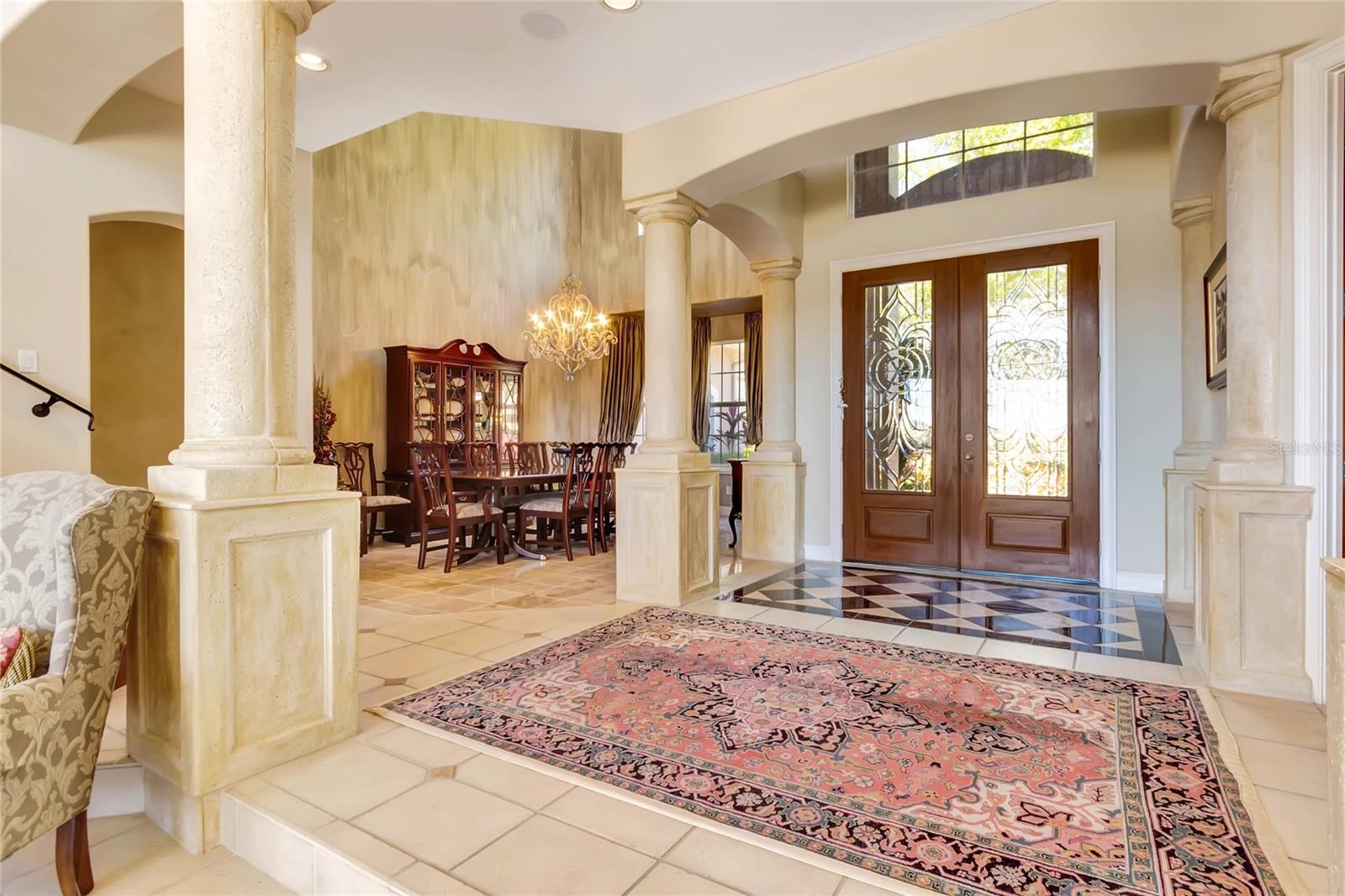 ESTATES AT PHILLIPS LANDING - Residential