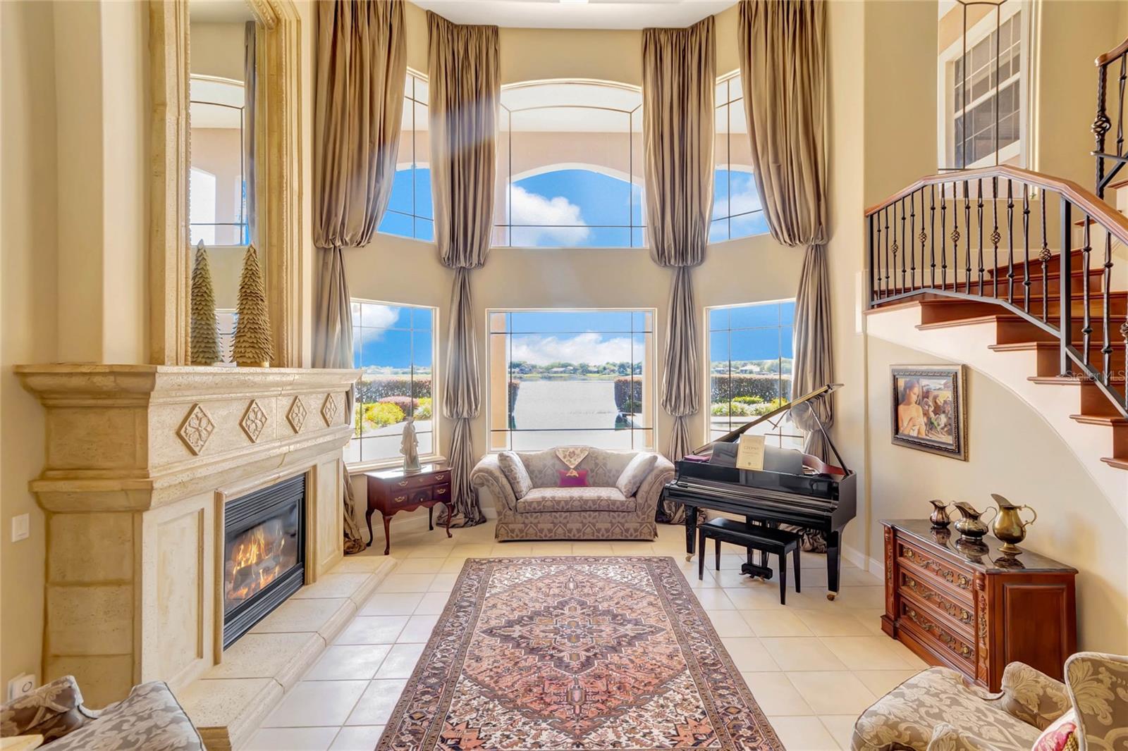 ESTATES AT PHILLIPS LANDING - Residential