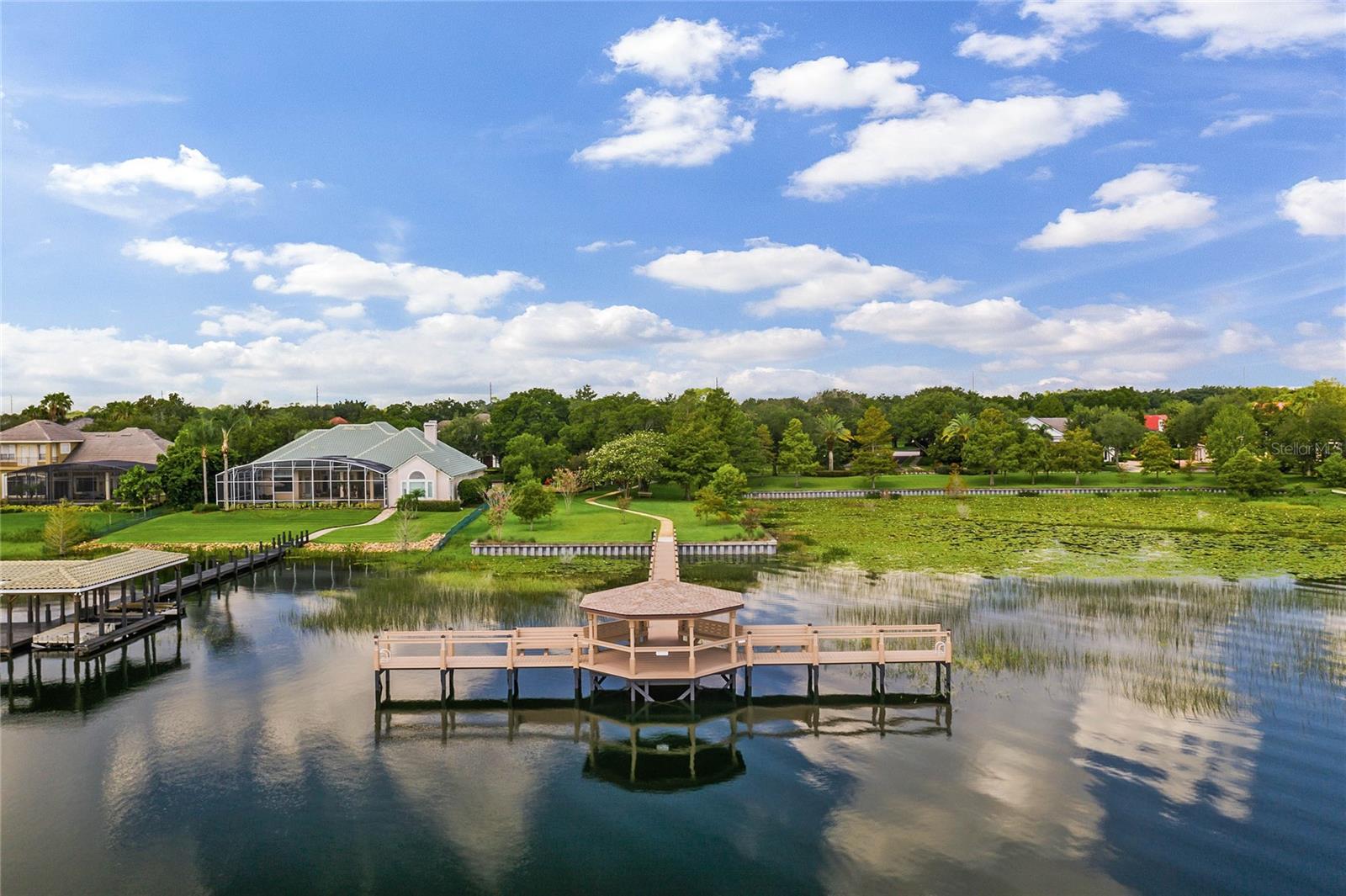 ESTATES AT PHILLIPS LANDING - Residential