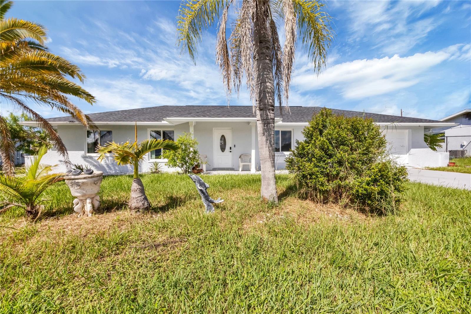 PORT CHARLOTTE SEC 023 - Residential