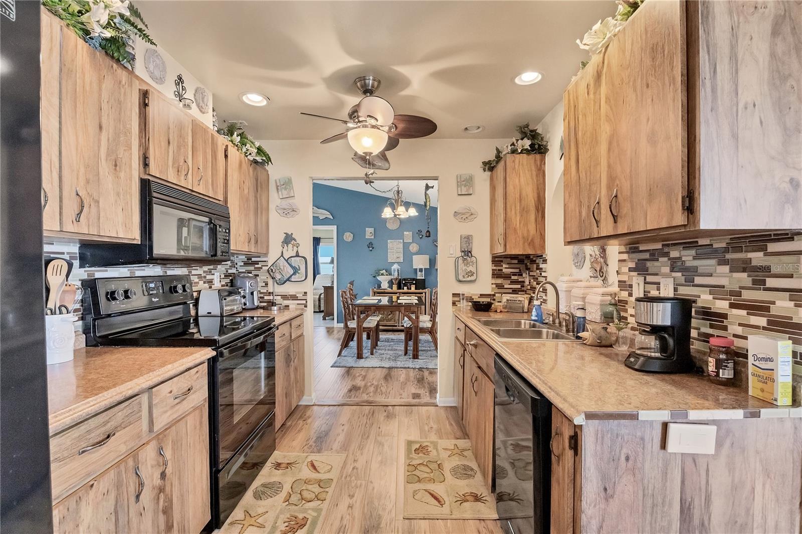 PORT CHARLOTTE SEC 023 - Residential
