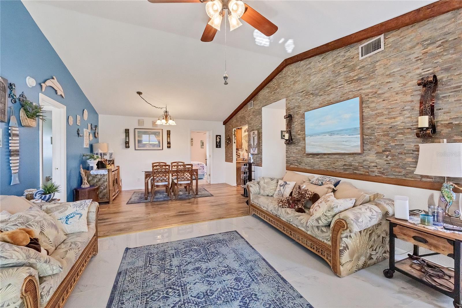 PORT CHARLOTTE SEC 023 - Residential