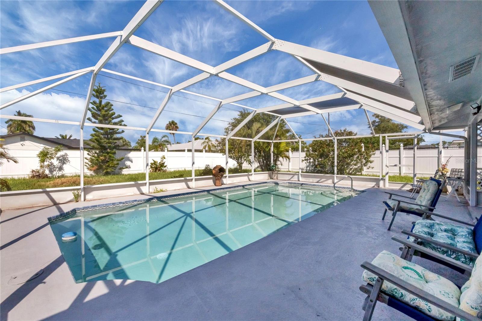 PORT CHARLOTTE SEC 023 - Residential