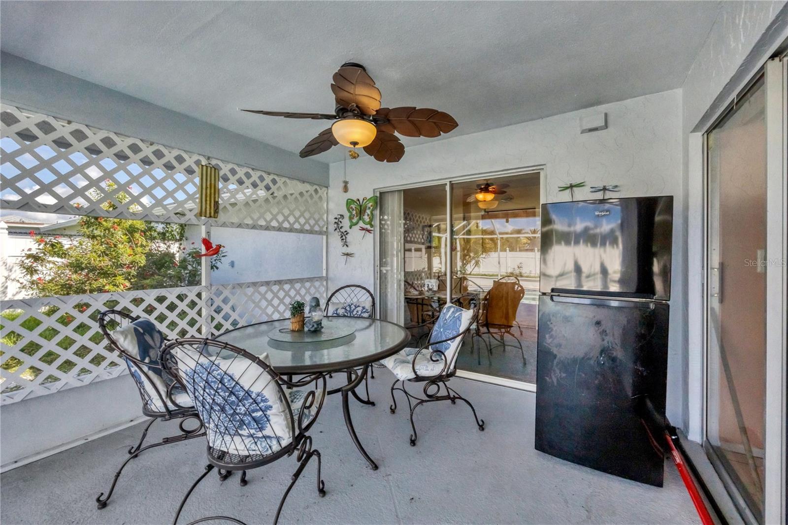 PORT CHARLOTTE SEC 023 - Residential