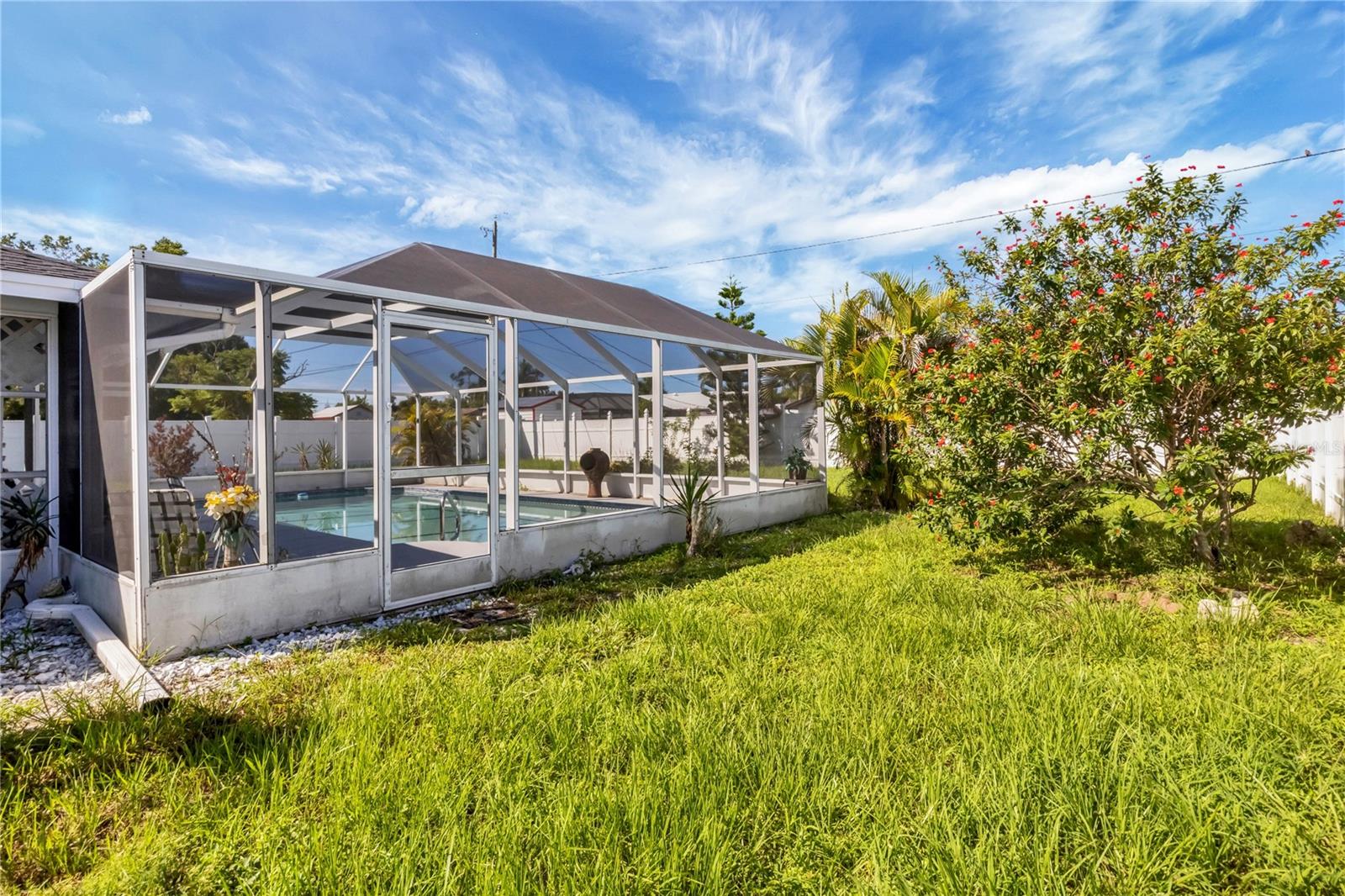 PORT CHARLOTTE SEC 023 - Residential