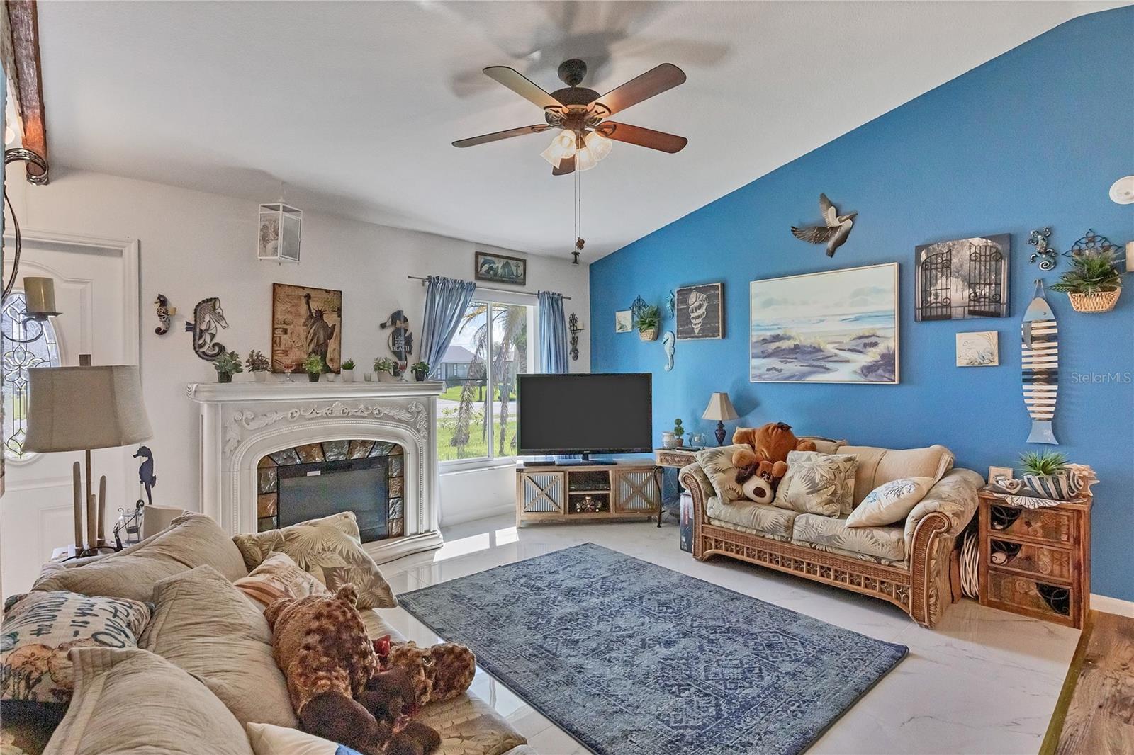 PORT CHARLOTTE SEC 023 - Residential