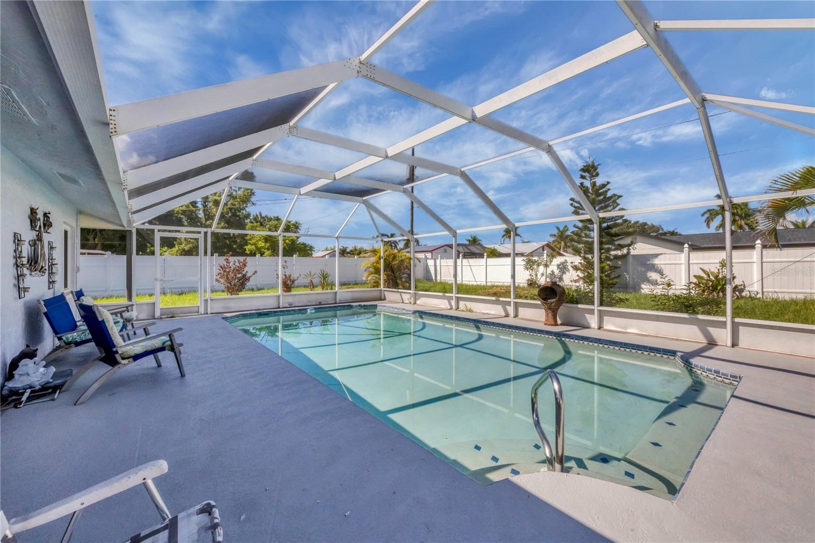 PORT CHARLOTTE SEC 023 - Residential