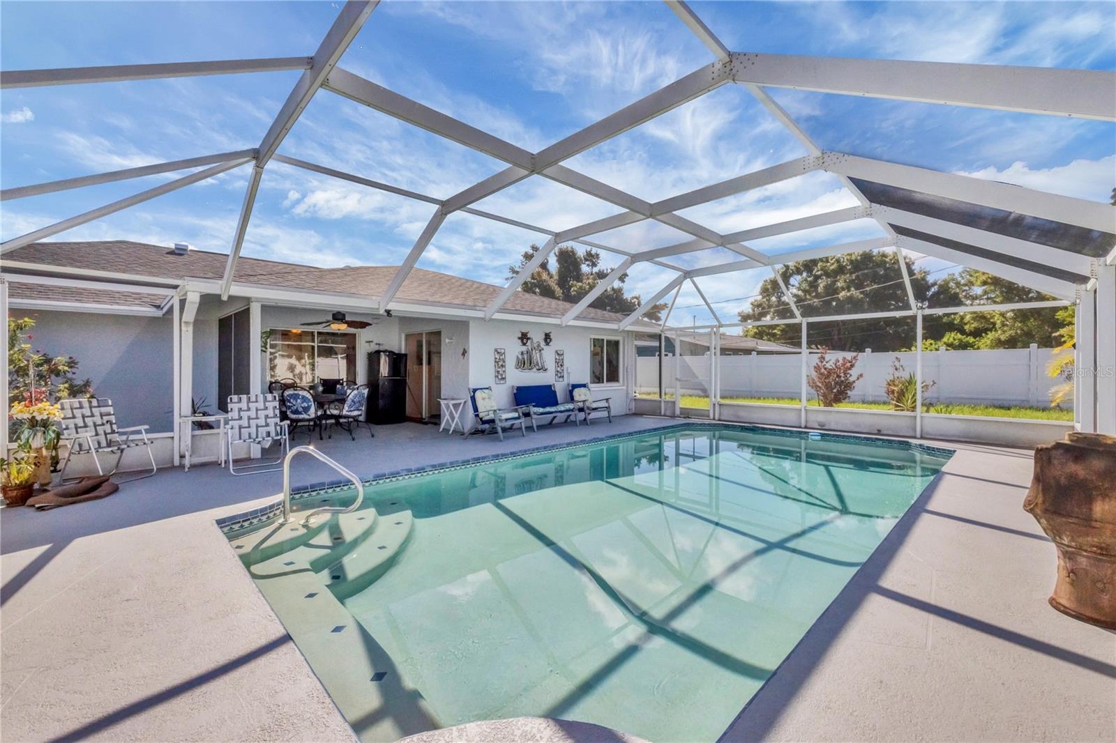 PORT CHARLOTTE SEC 023 - Residential