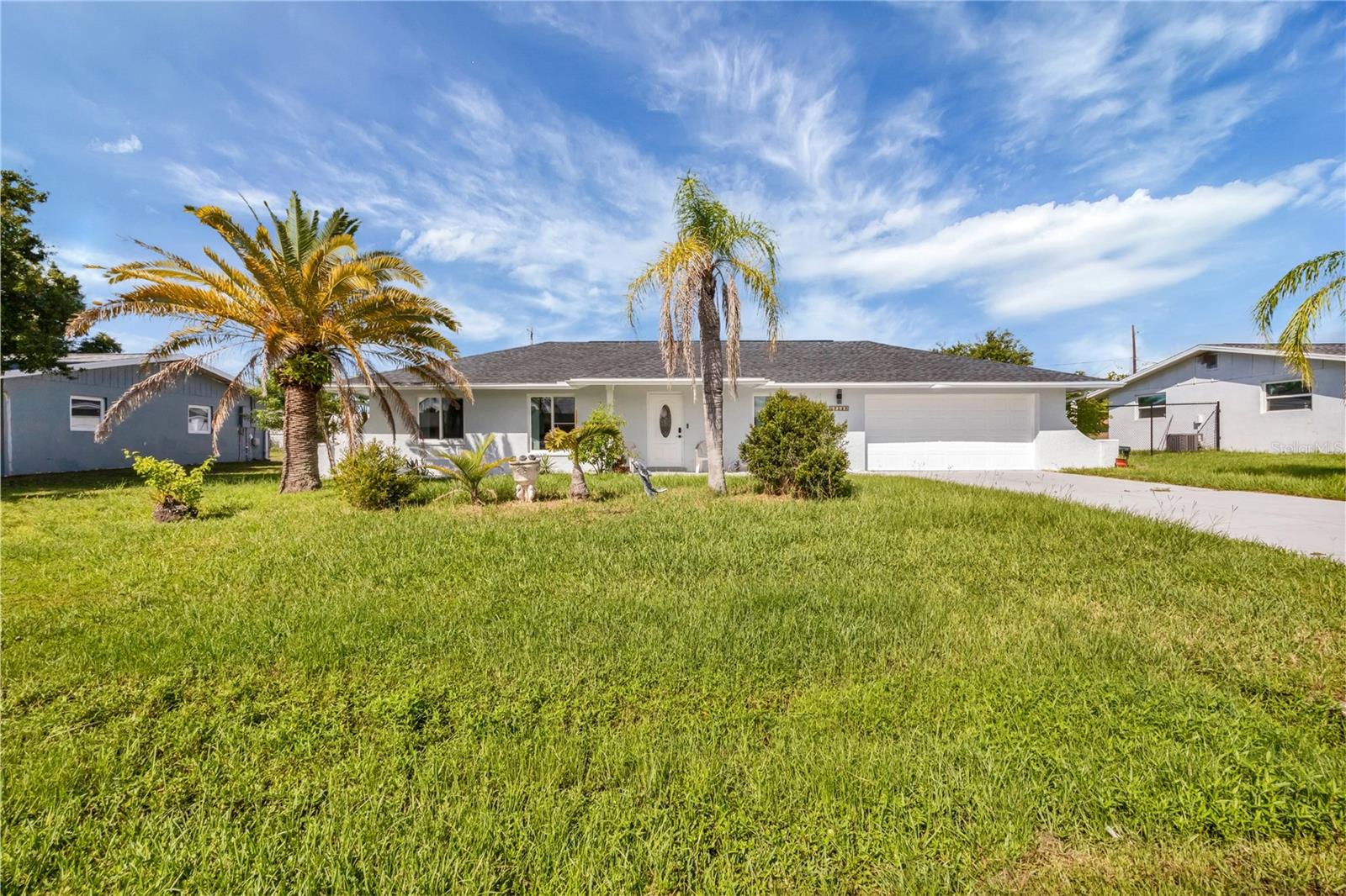 PORT CHARLOTTE SEC 023 - Residential
