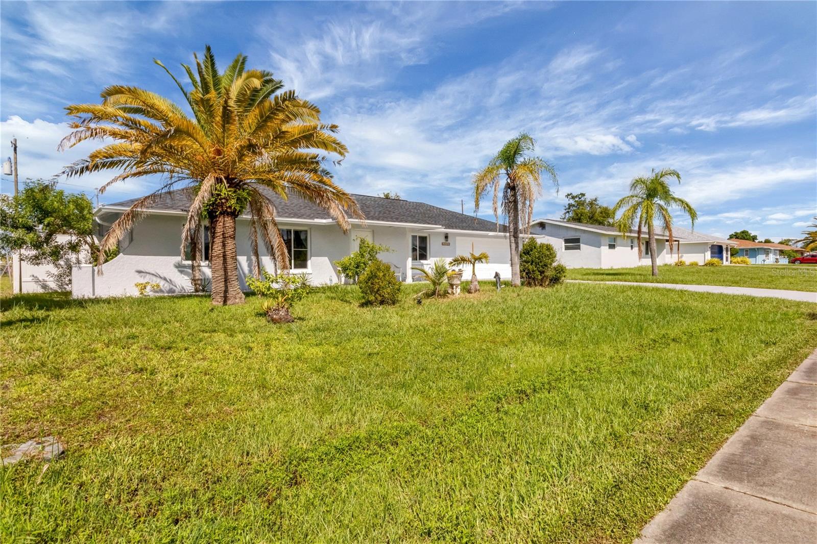PORT CHARLOTTE SEC 023 - Residential